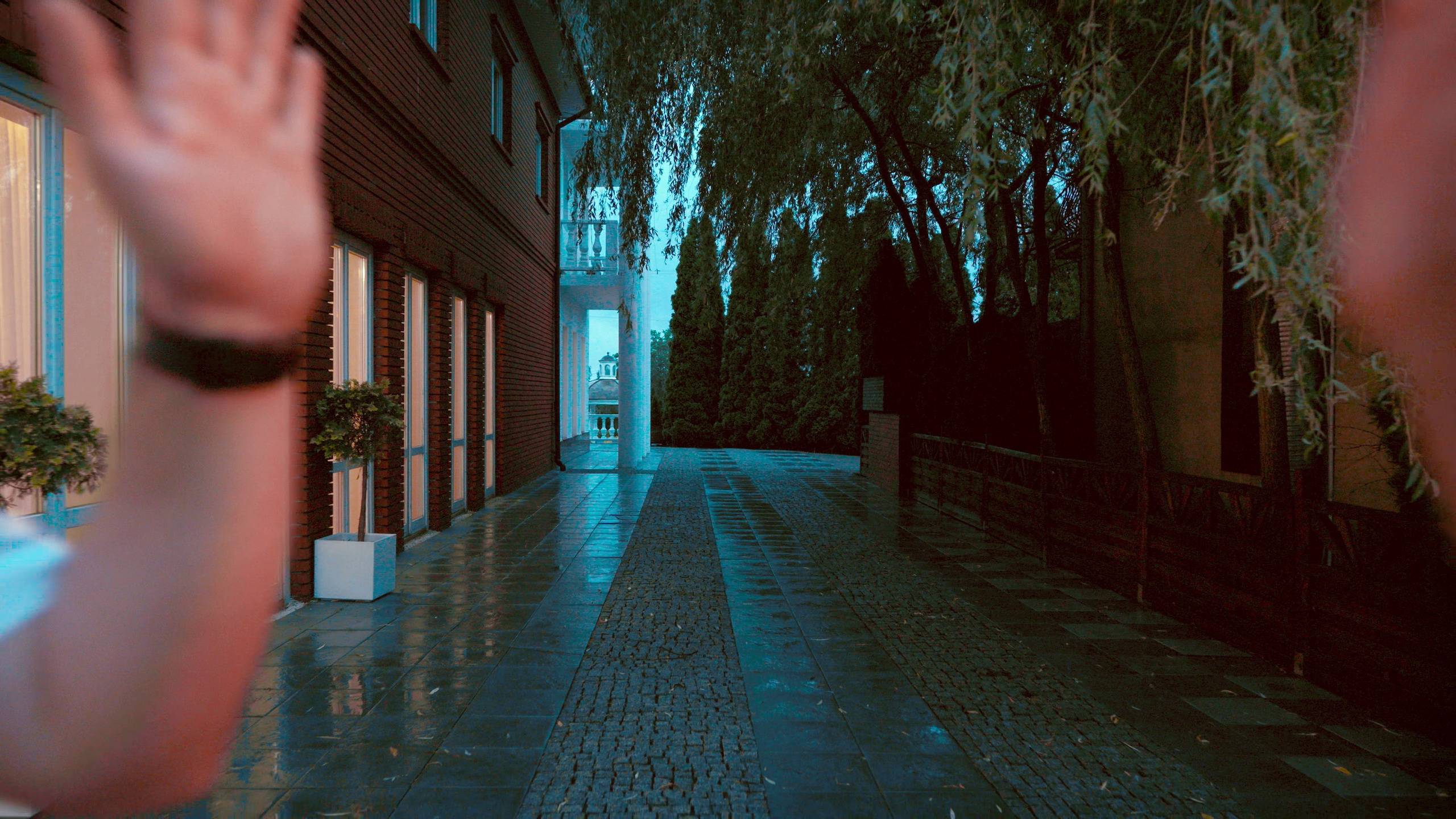 Marianna & Semen. VideofotKA.pl