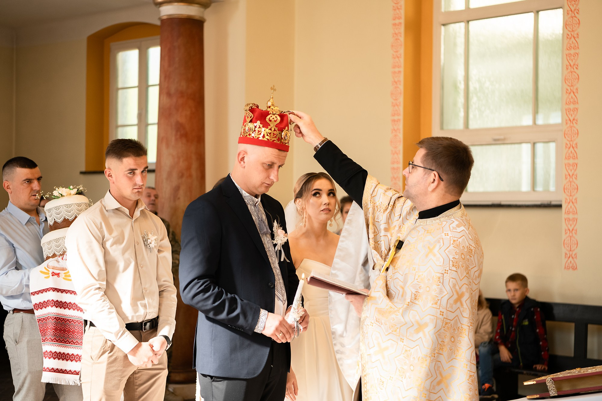 Nataliia & Vitalij. VideofotKA.pl