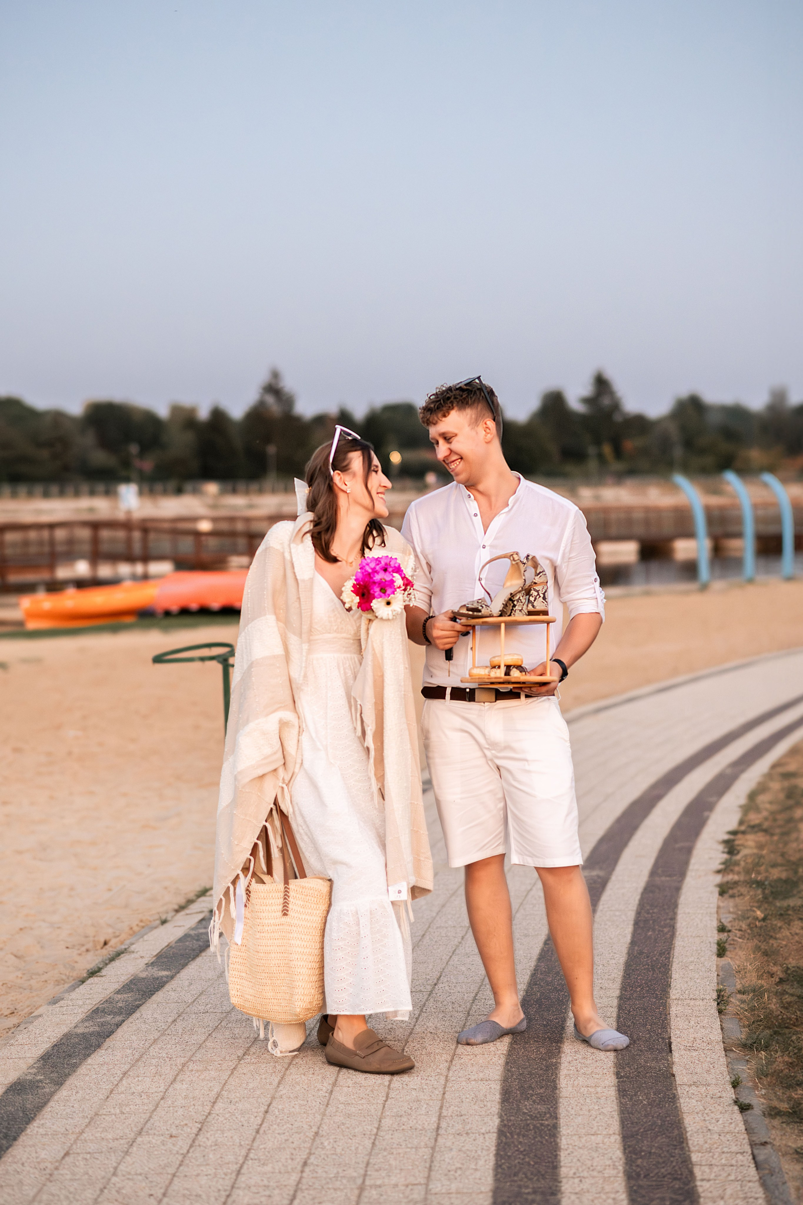 Martyna&Kuba narzeczeńska. VideofotKA.pl
