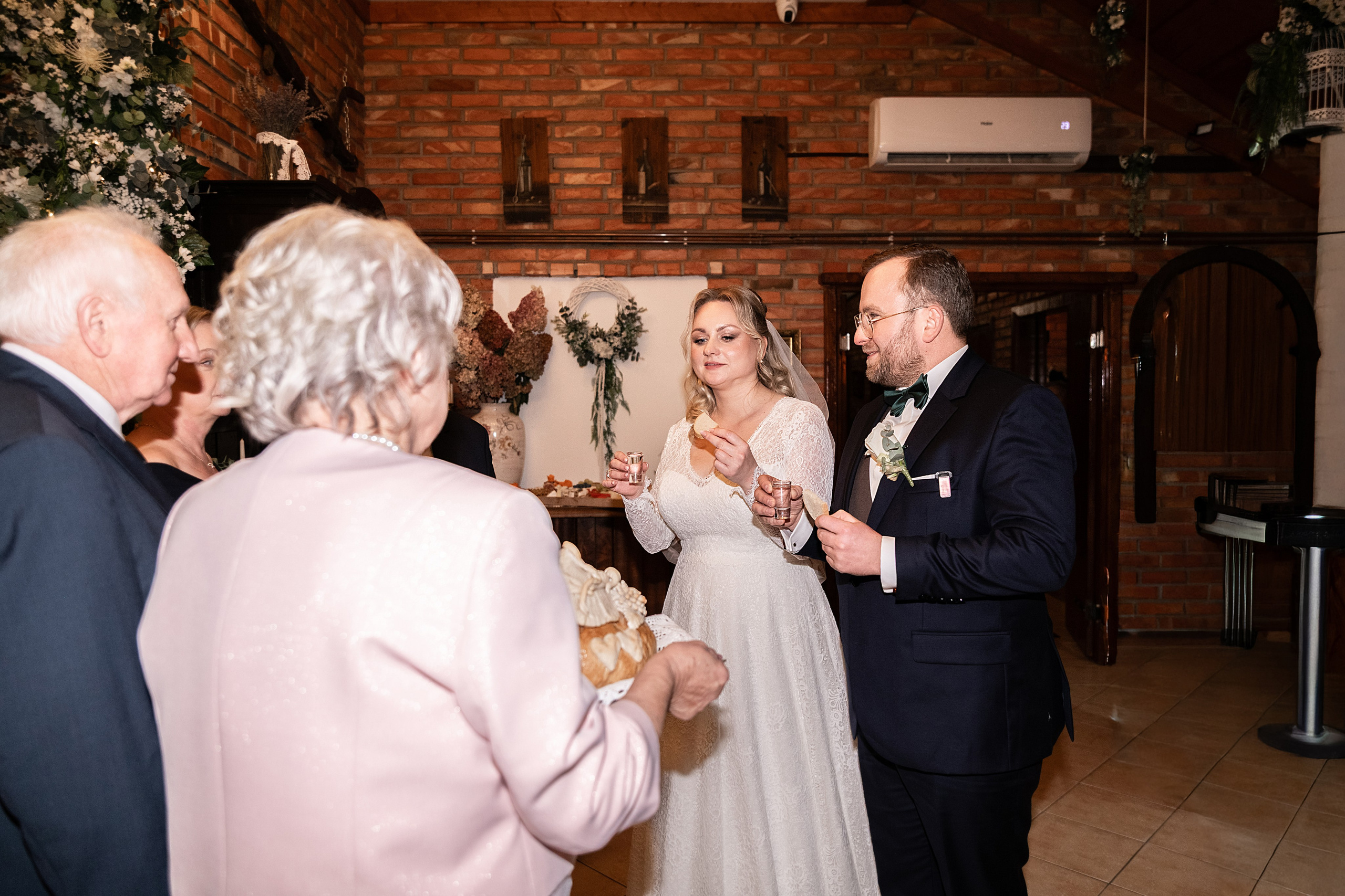 Karolina & Jarek. VideofotKA.pl