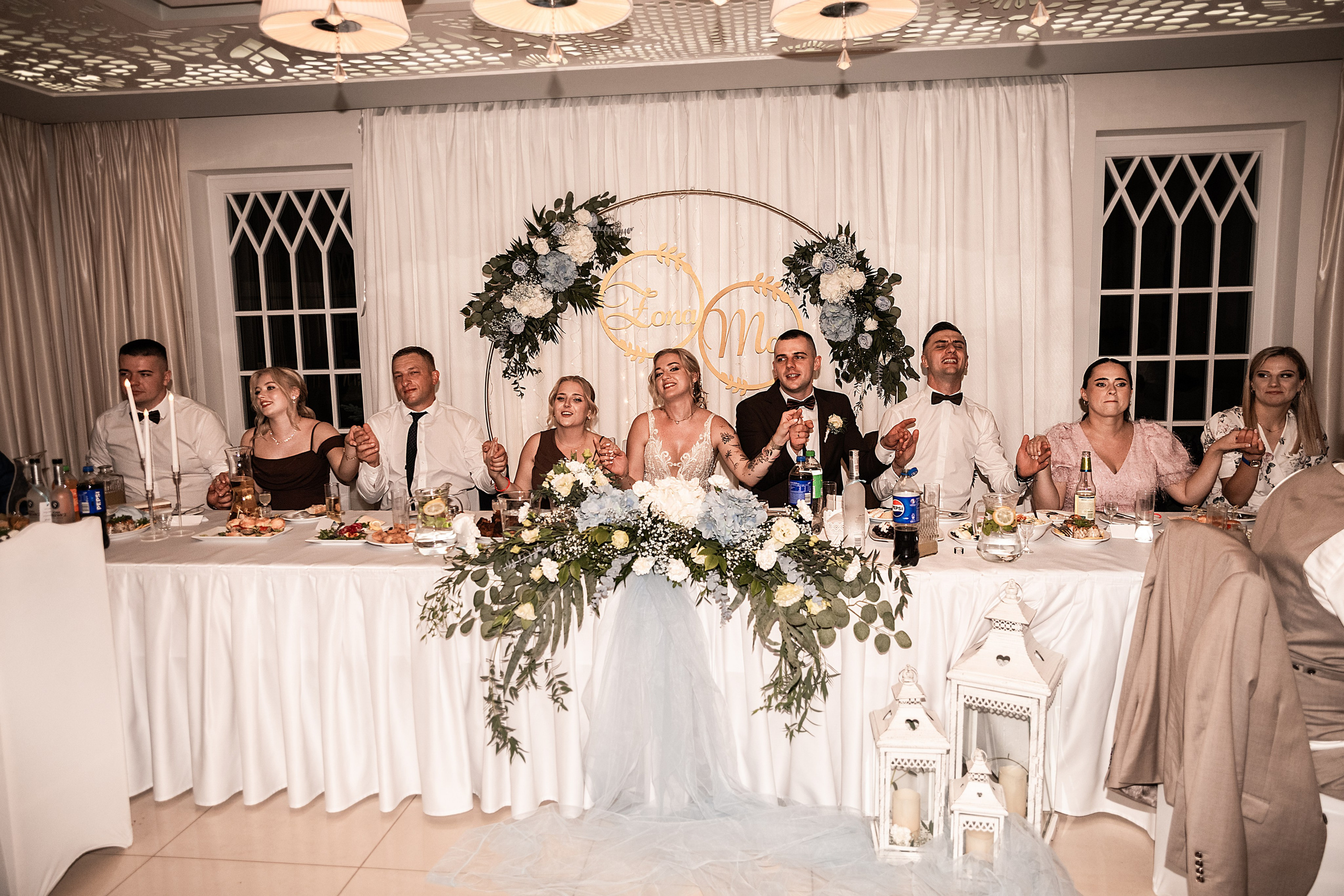 Magdalena&Sylwek. VideofotKA.pl