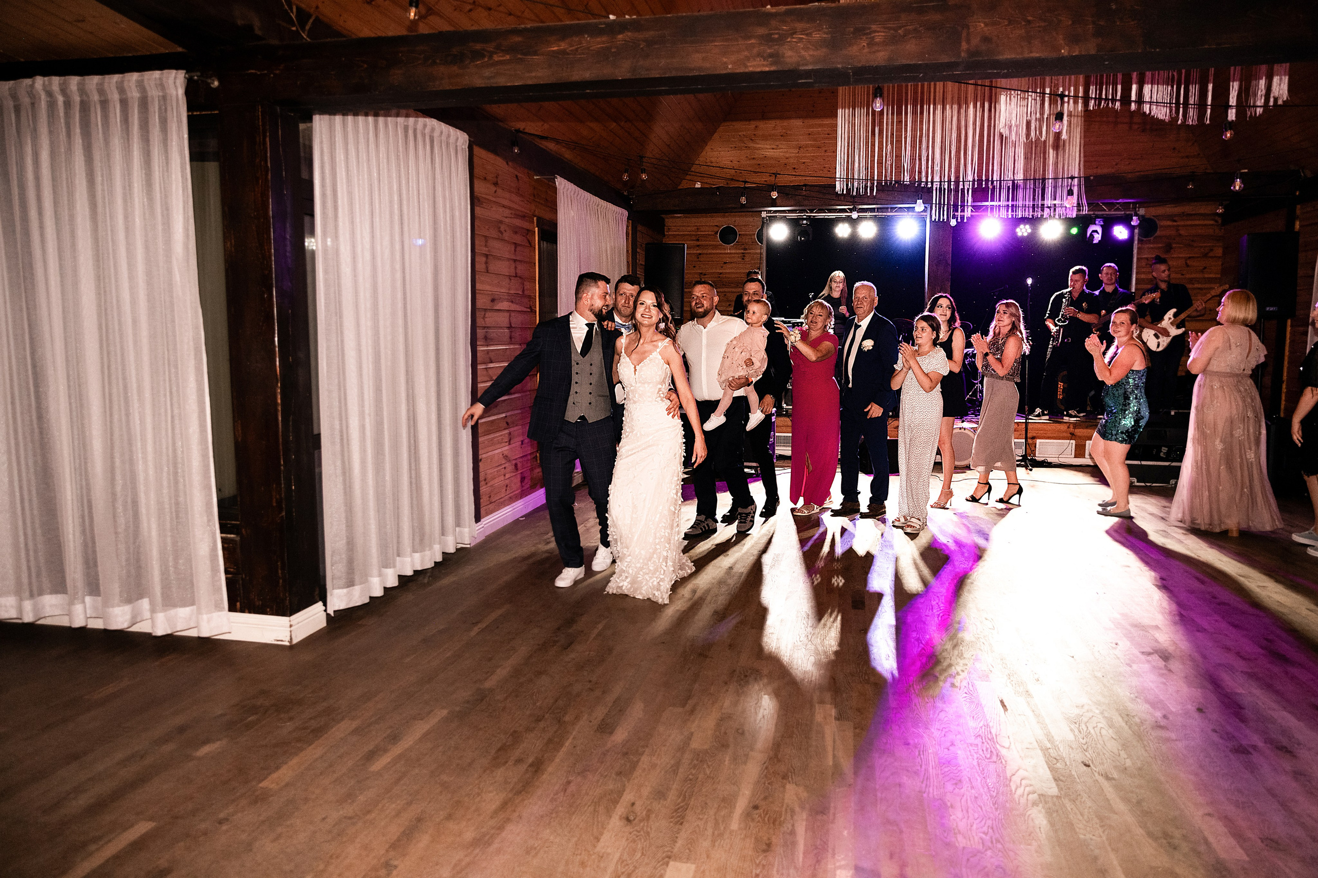 Izabela & Piotrek. VideofotKA.pl