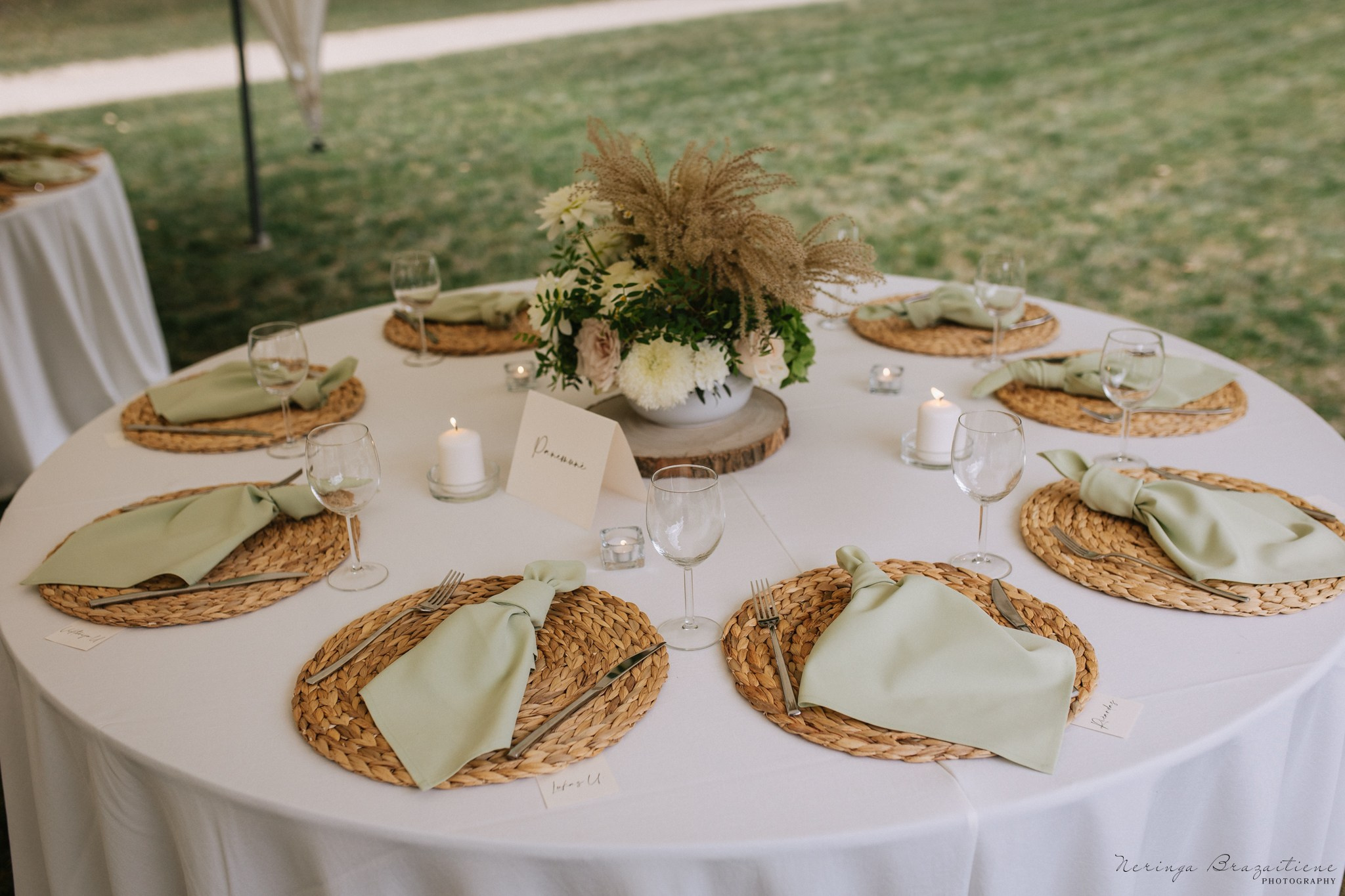 Gabrielė ir Tomas I Vilkaviškis