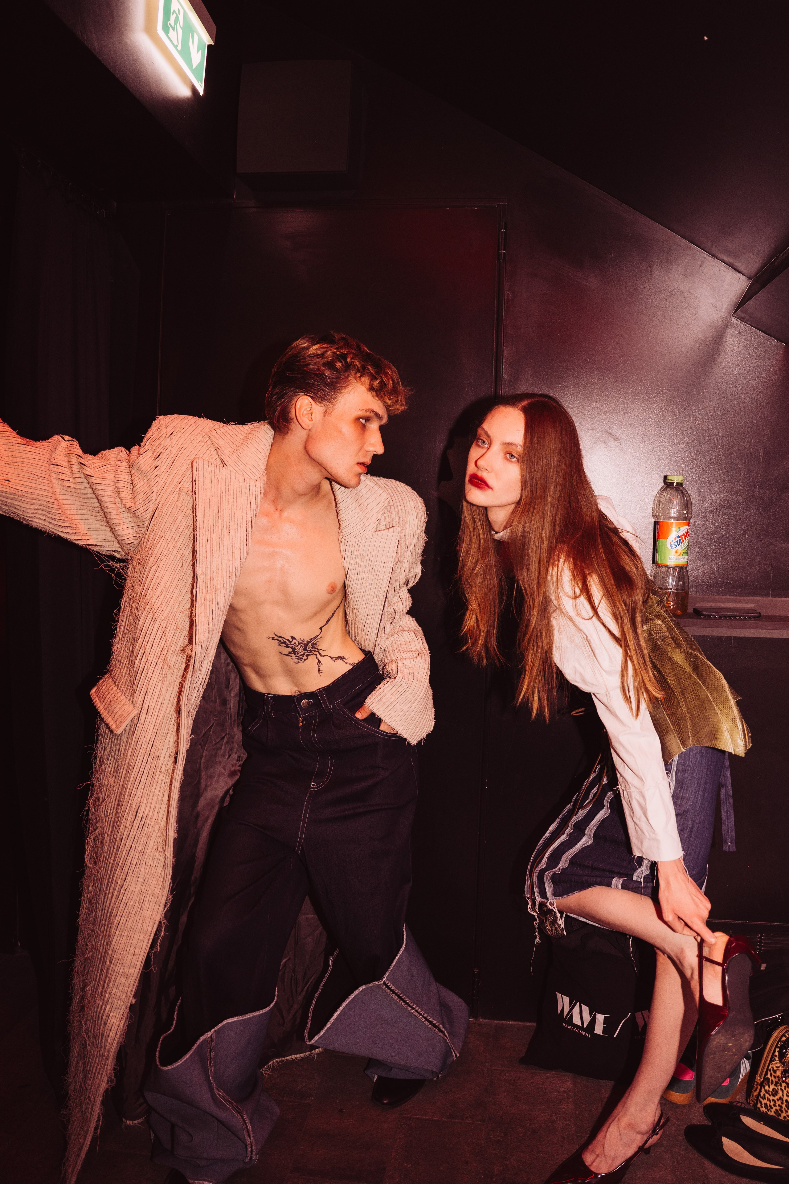 Events. NEREASPARA| Fotógrafa en Madrid