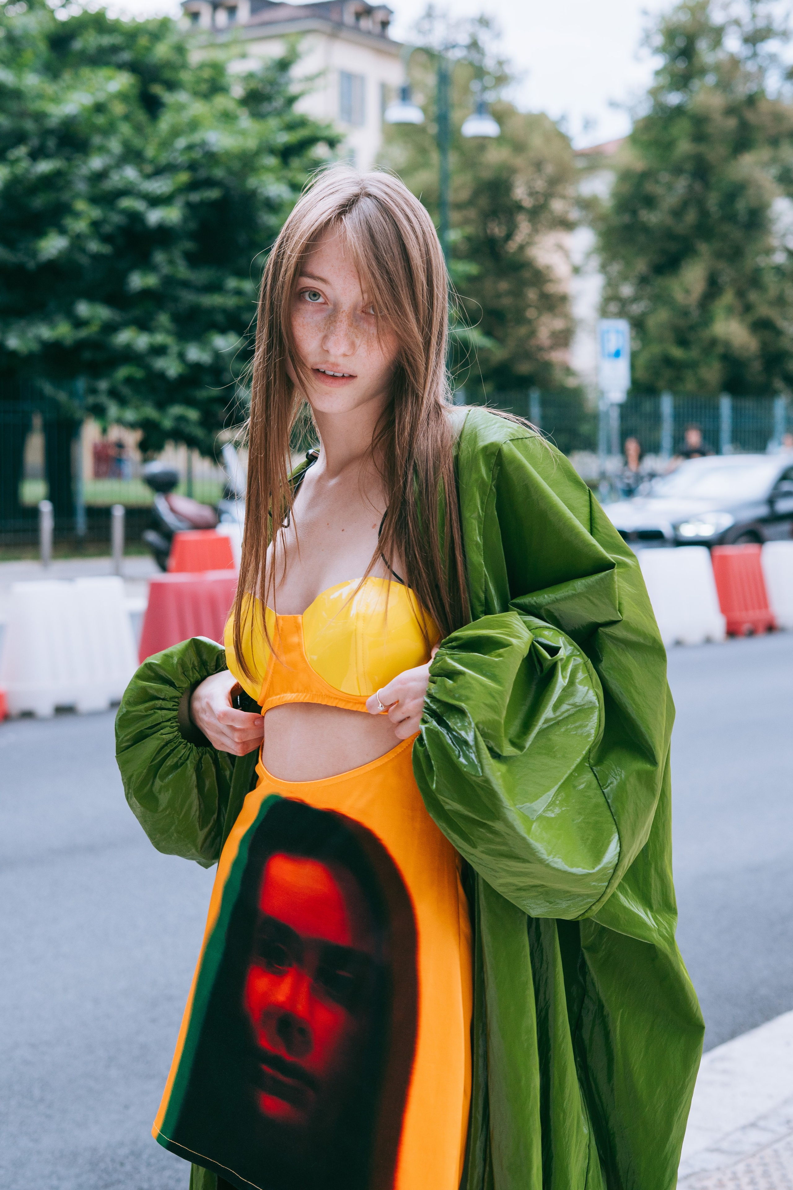 Fashion. NEREASPARA| Fotógrafa en Madrid