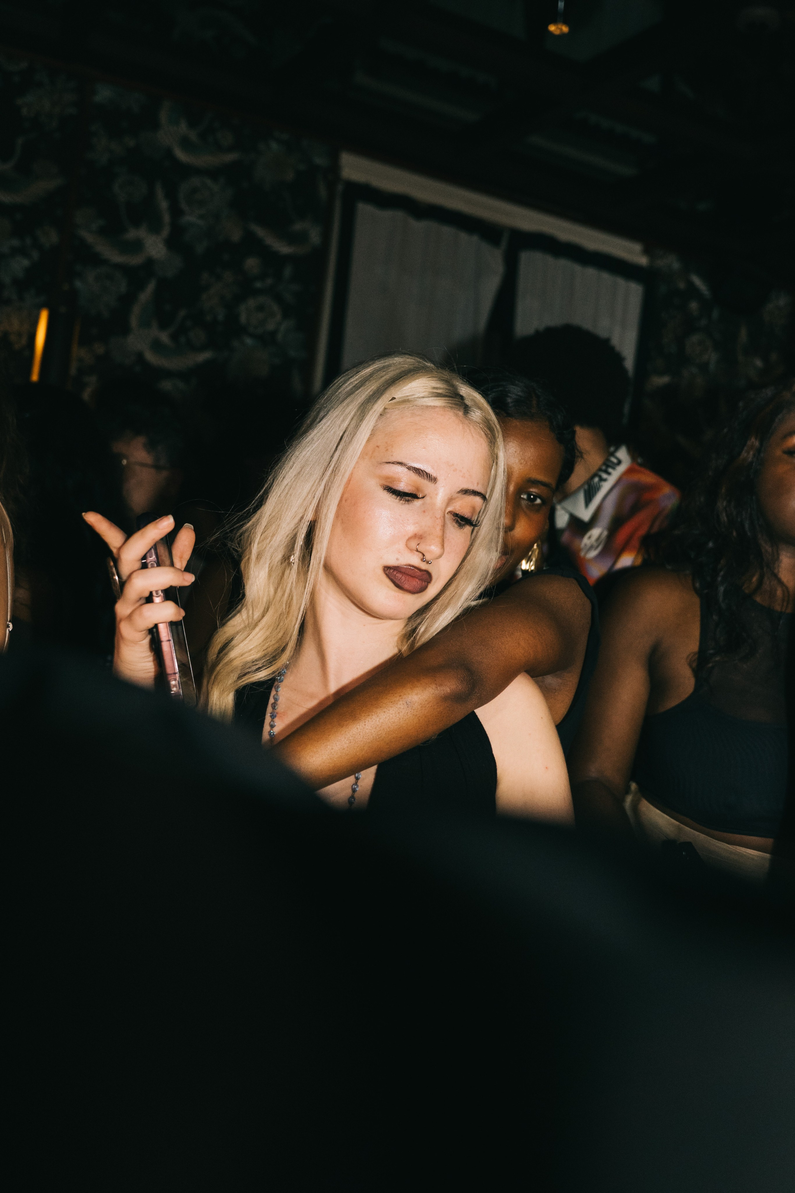 Events. NEREASPARA| Fotógrafa en Madrid