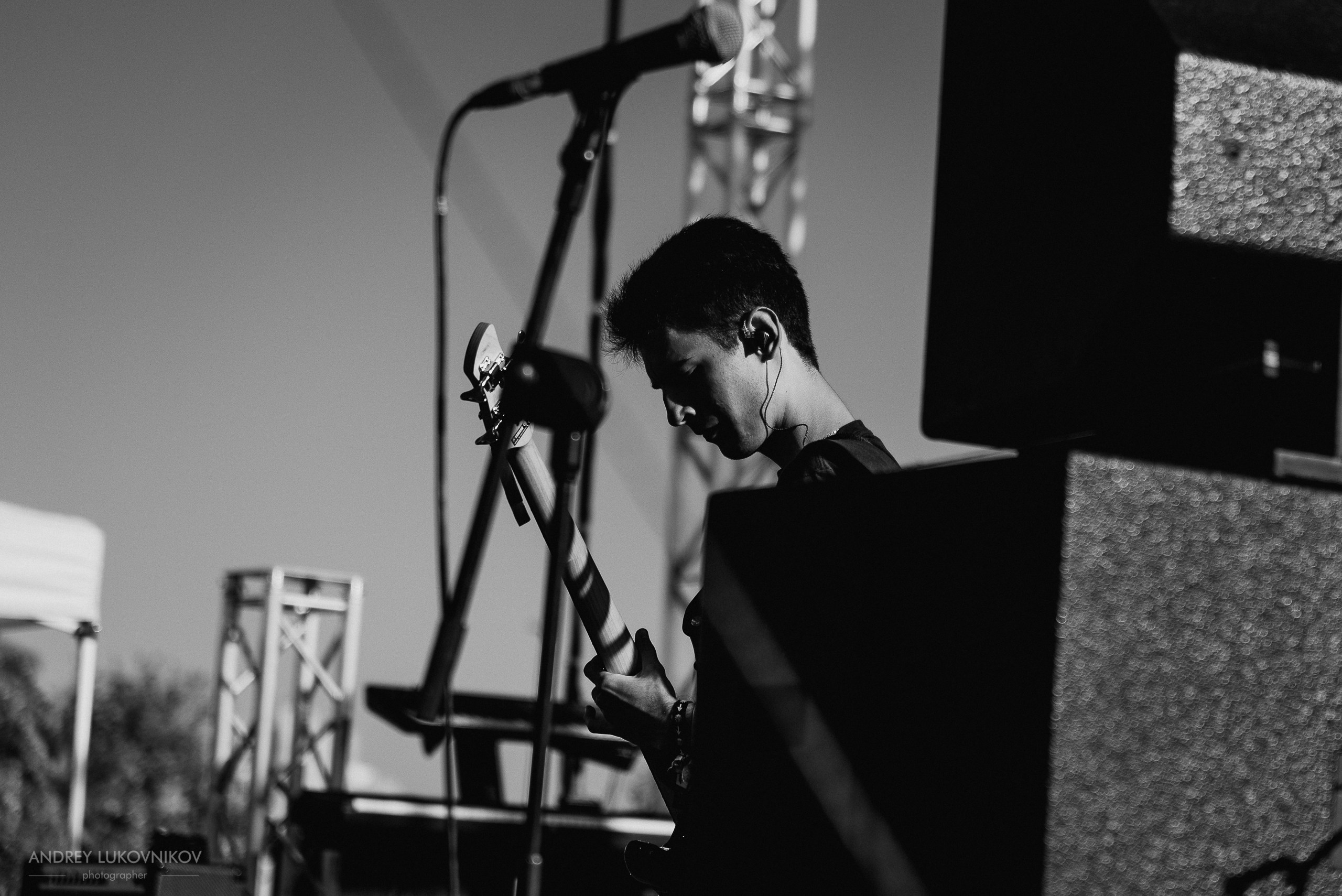 Uprising Muse Tribute | Rock Against Cancer Torrevieja