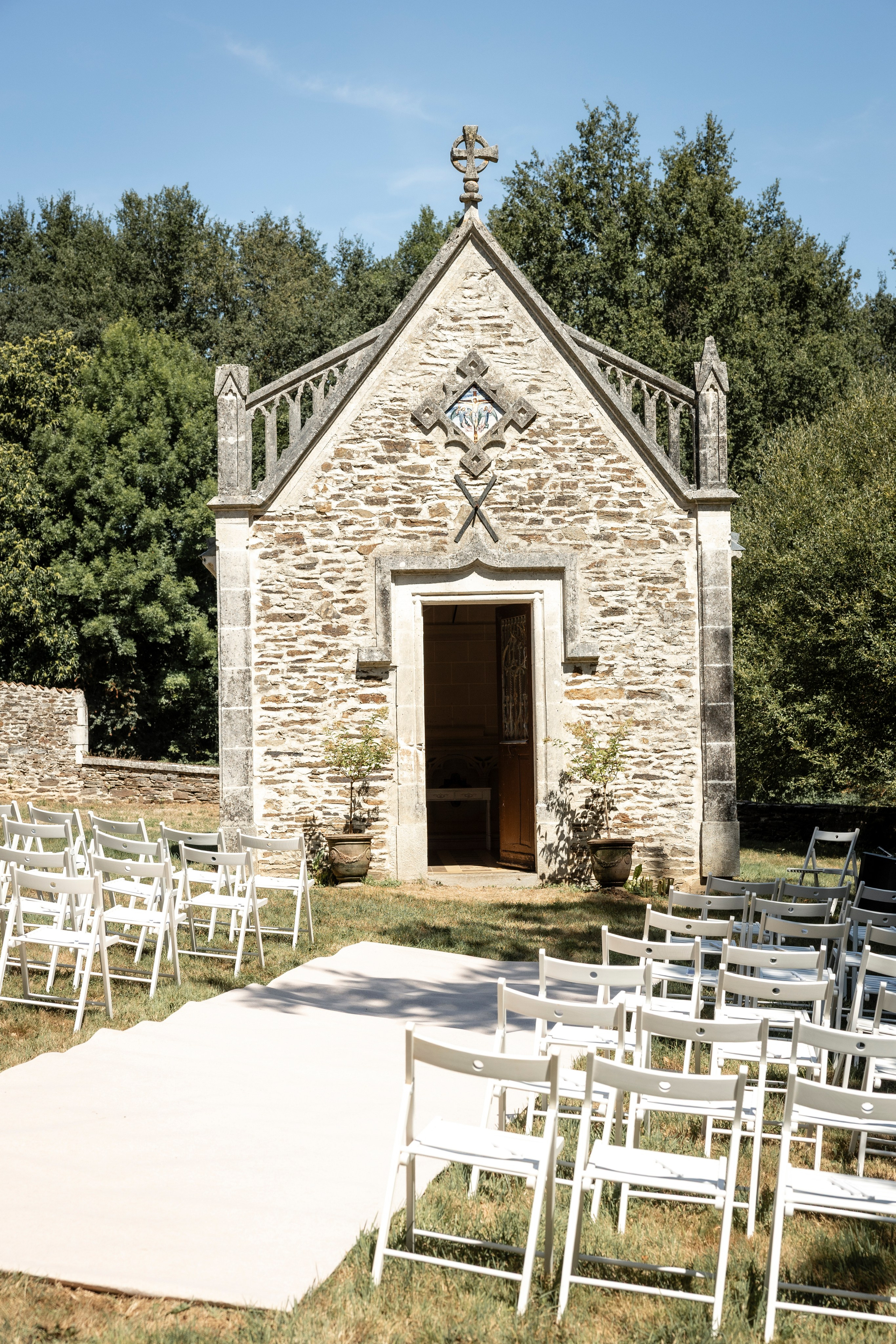 Château d’Oche. Eugénie Smirnova — Photographe à Toulouse et dans le Sud-Ouest