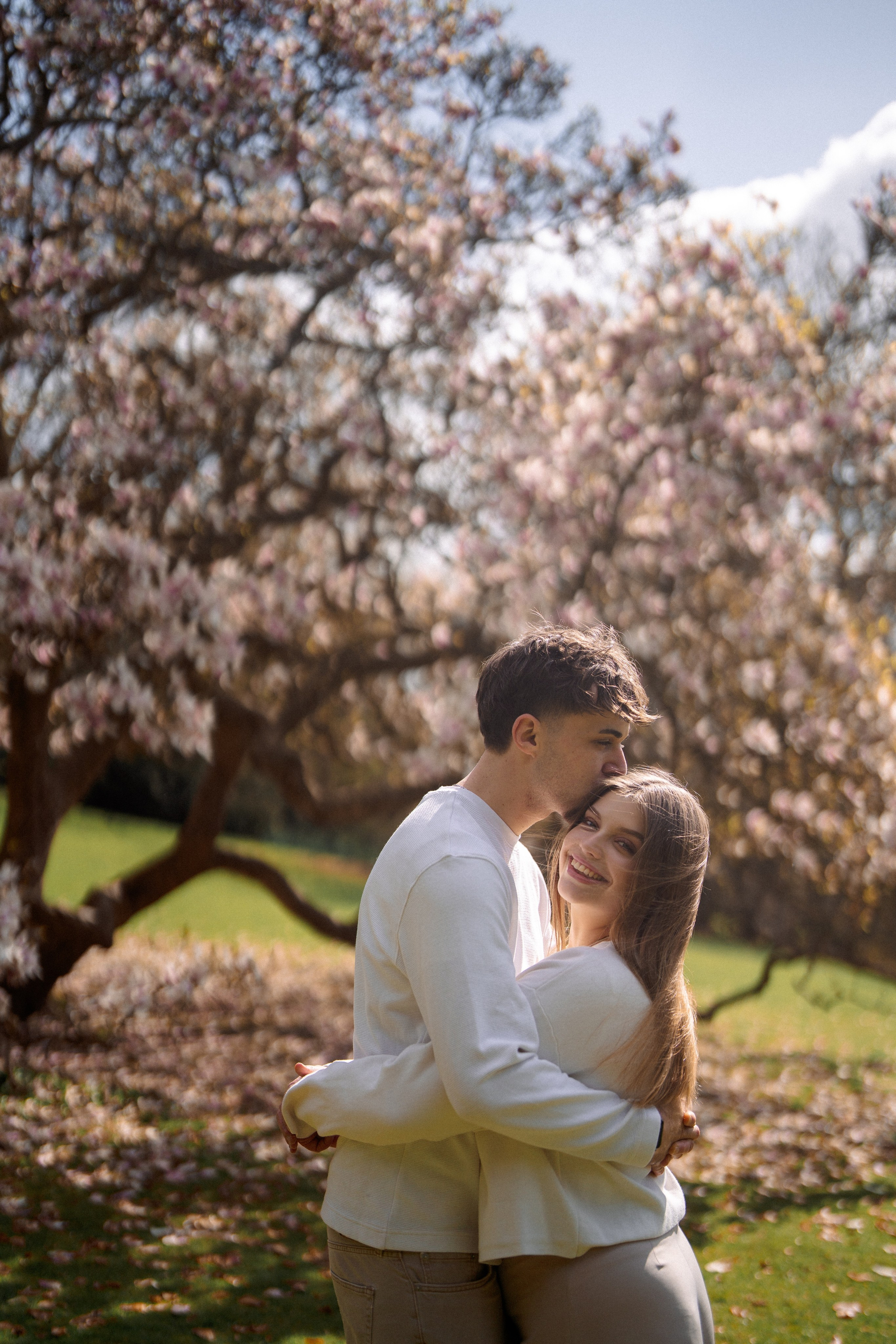 Lena & Paul. Photographer in Bochum Dolia Halyna