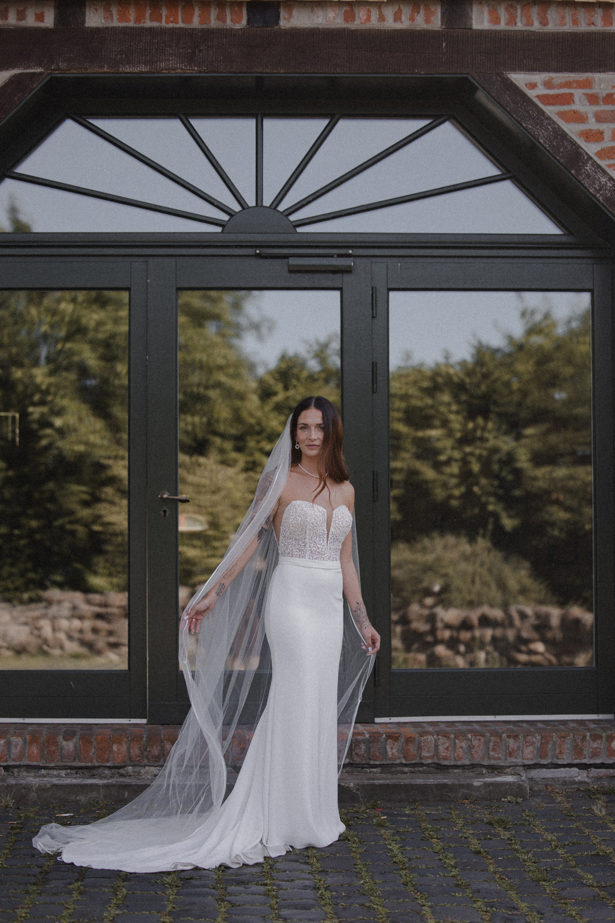 Hochzeitsfotografin Bochum | Halyna Reiche Fotografie NRW