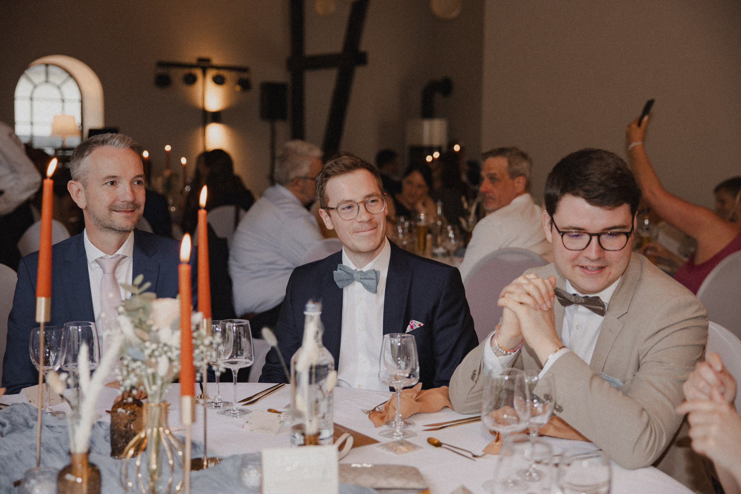 Michaela & Christian I Eventlocation Hilleringmann. Hochzeitsfotografin Bochum | Halyna Reiche Fotografie NRW