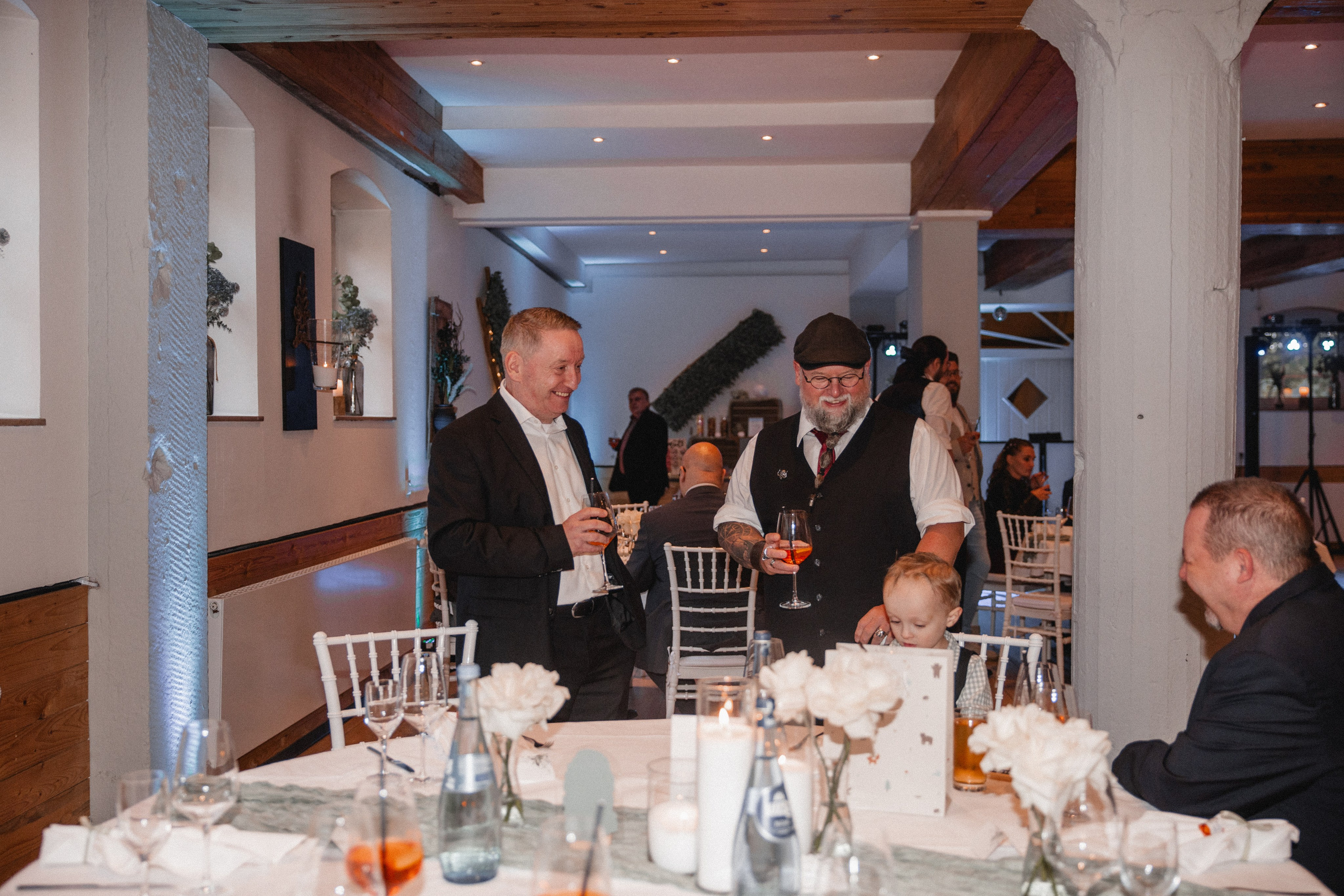 Lena & Philip | Schloss Bladenhorst, Castrop-Rauxel. Hochzeitsfotografin Bochum | Halyna Reiche Fotografie NRW