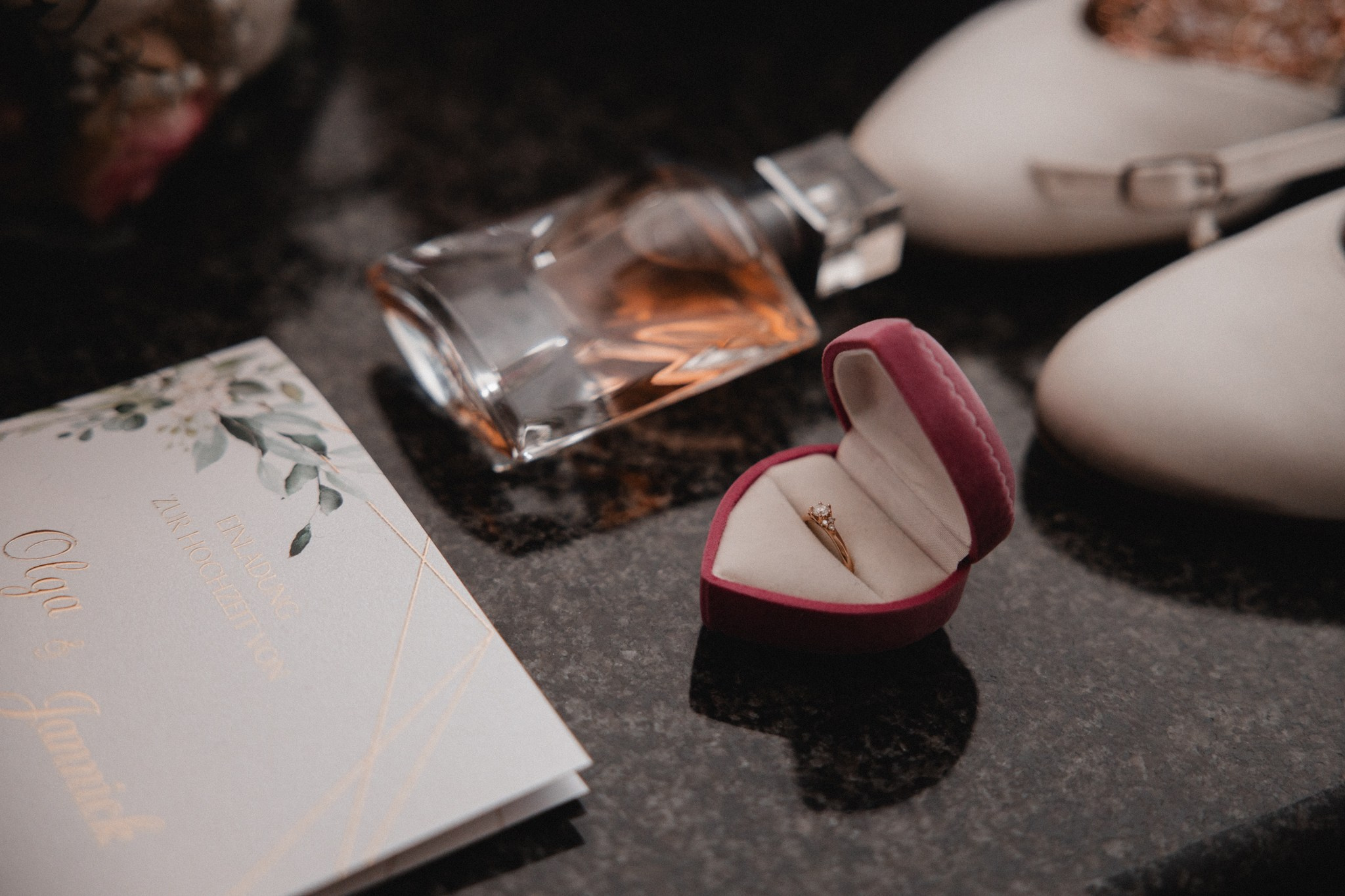 Olga & Jannick. Hochzeitsfotografie |Hochzeitsfotograf Bochum | Hochzeitsfotograf Dortmund | Hochzeitsfotograf Essen | Hochzeitsfotograf Ruhrgebiet