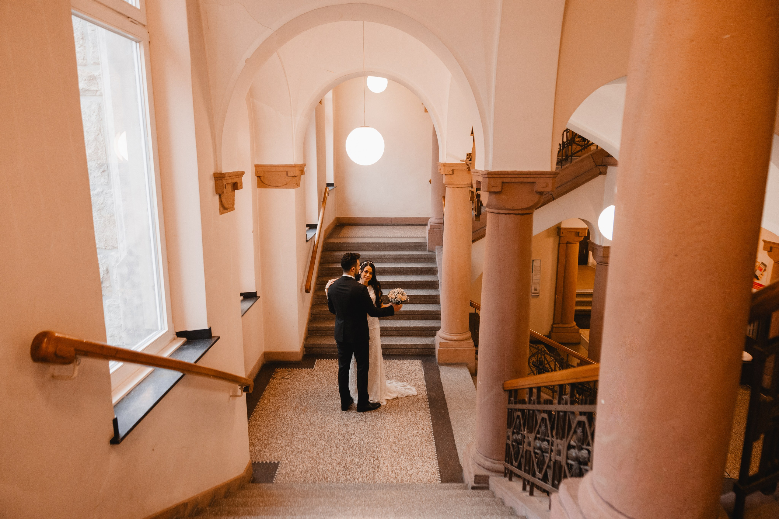 Yilmaz und Yaman | Amtshaus Langendreer, Bochum. Hochzeitsfotografie |Hochzeitsfotograf Bochum | Hochzeitsfotograf Dortmund | Hochzeitsfotograf Essen | Hochzeitsfotograf Ruhrgebiet