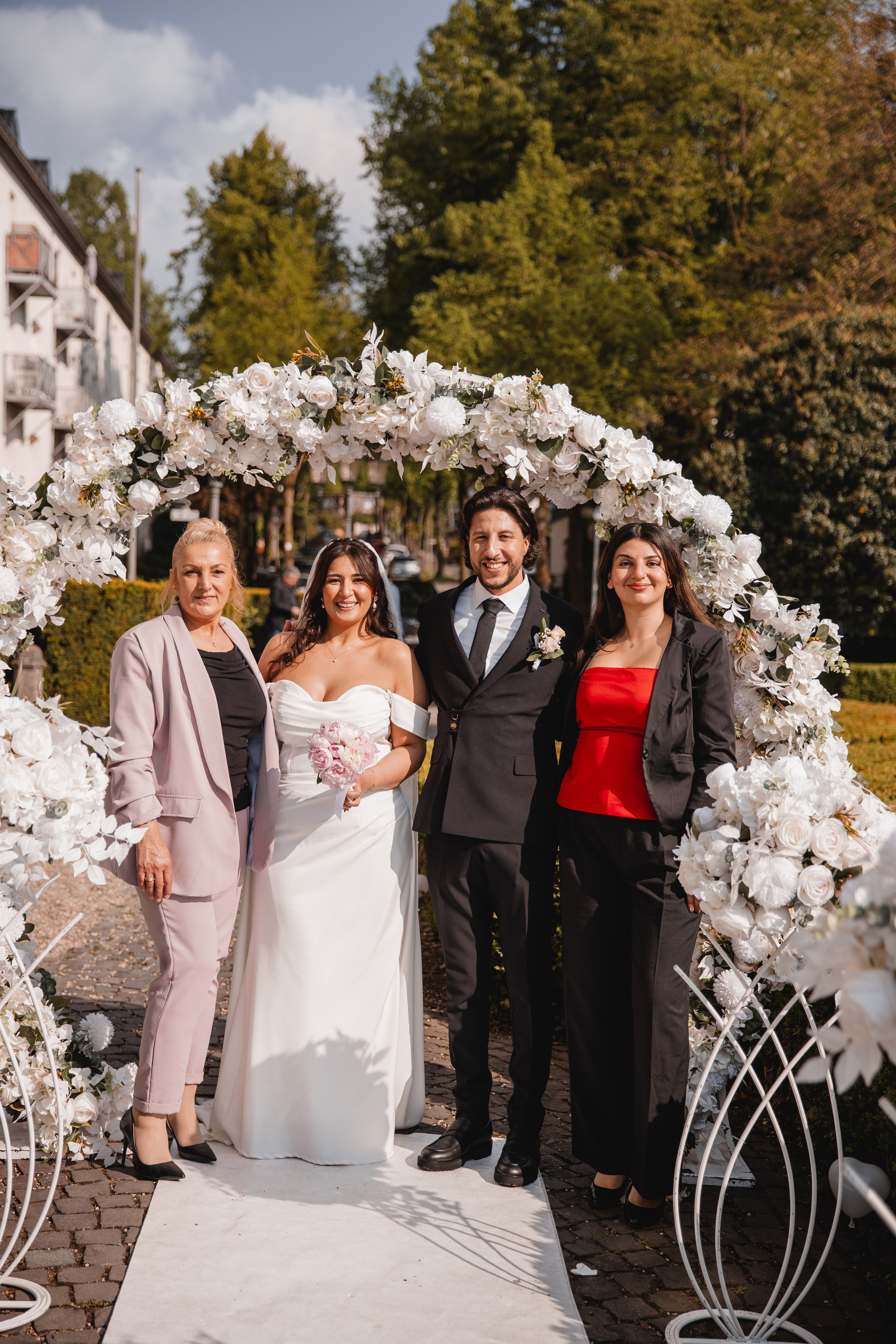 Standesamtliche Trauung im Herrenhaus Cromford, Ratingen. Hochzeitsfotografie |Hochzeitsfotograf Bochum | Hochzeitsfotograf Dortmund | Hochzeitsfotograf Essen | Hochzeitsfotograf Ruhrgebiet