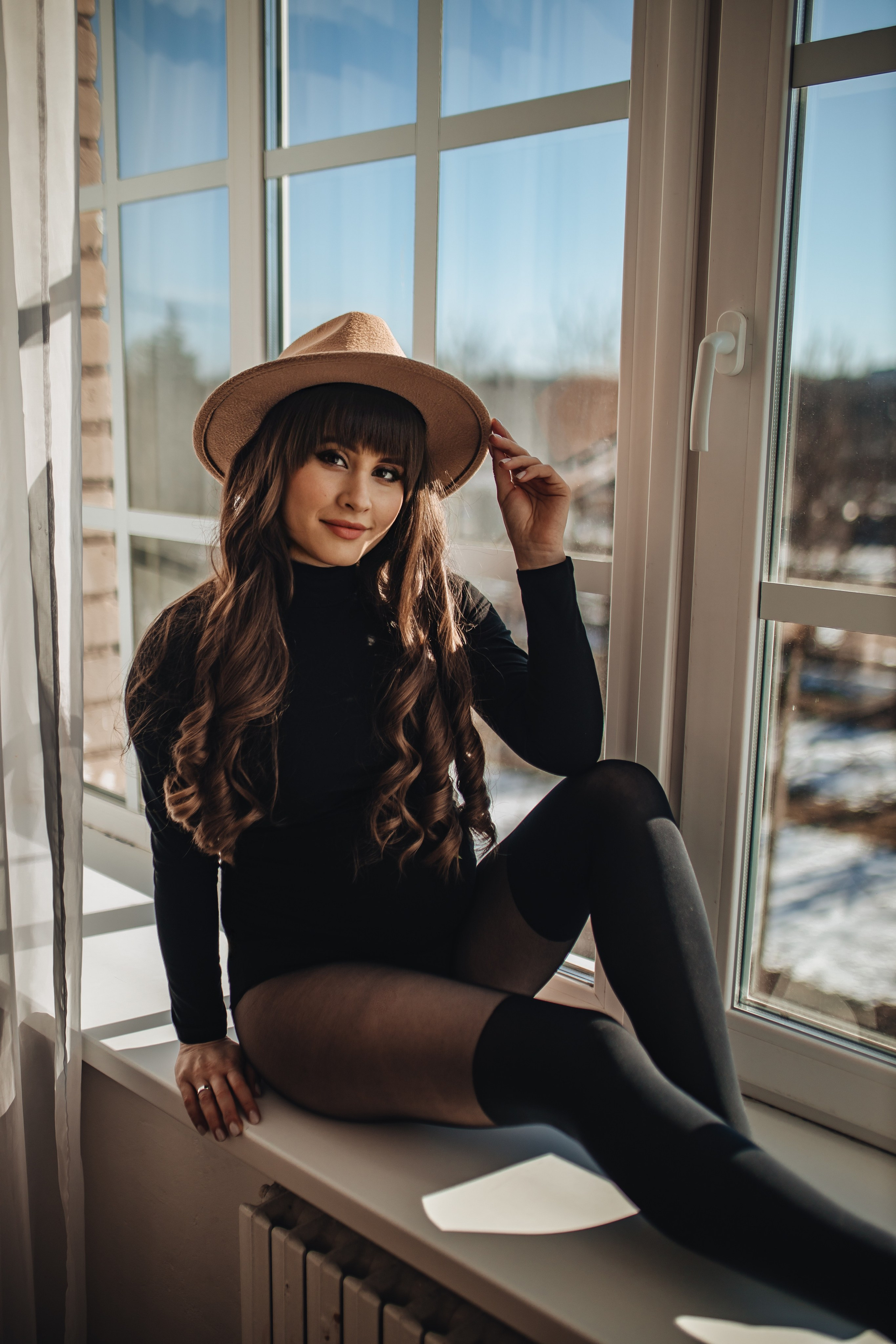 Babybauch. Hochzeitsfotografin Bochum | Halyna Reiche Fotografie NRW