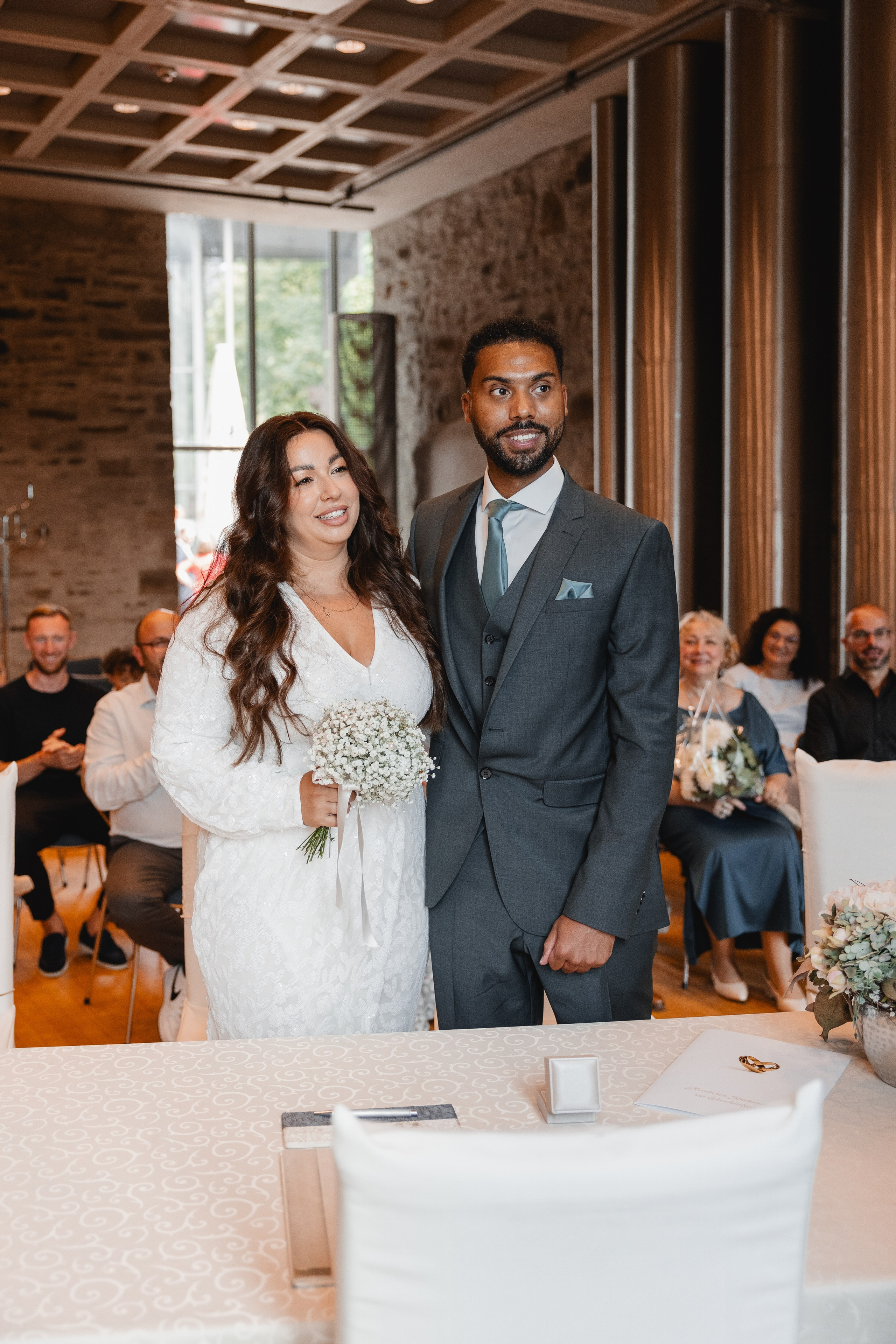 Luba & Vincent. Hochzeitsfotografie |Hochzeitsfotograf Bochum | Hochzeitsfotograf Dortmund | Hochzeitsfotograf Essen | Hochzeitsfotograf Ruhrgebiet