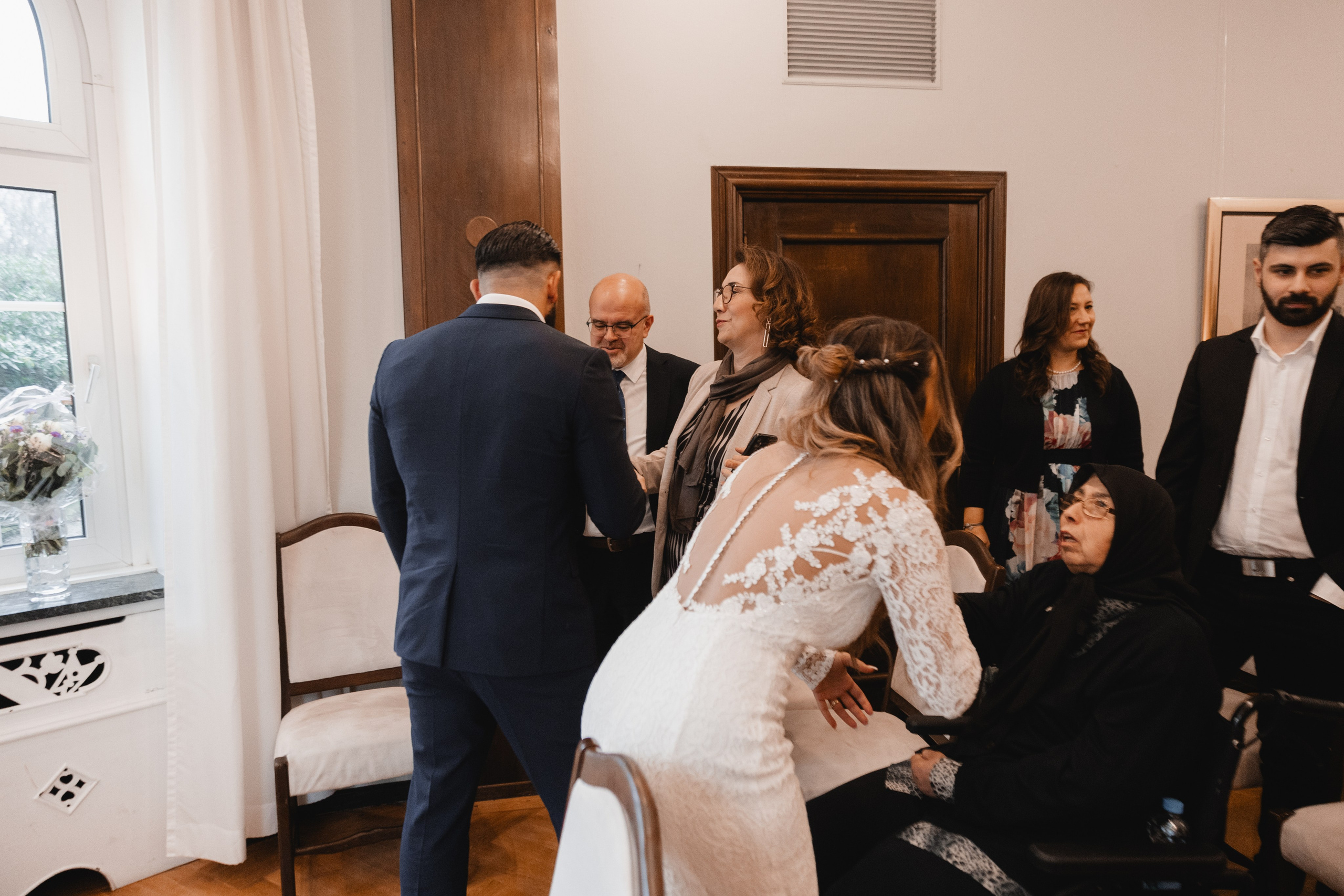 Gizem & Oguzhan | Gesellschaft Harmonie, Bochum. Hochzeitsfotografie |Hochzeitsfotograf Bochum | Hochzeitsfotograf Dortmund | Hochzeitsfotograf Essen | Hochzeitsfotograf Ruhrgebiet