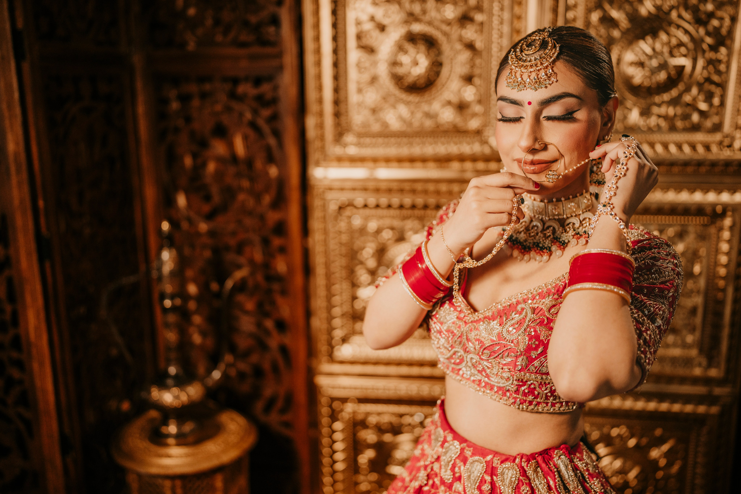 The Fashion Vault. Studio Kunal Photography