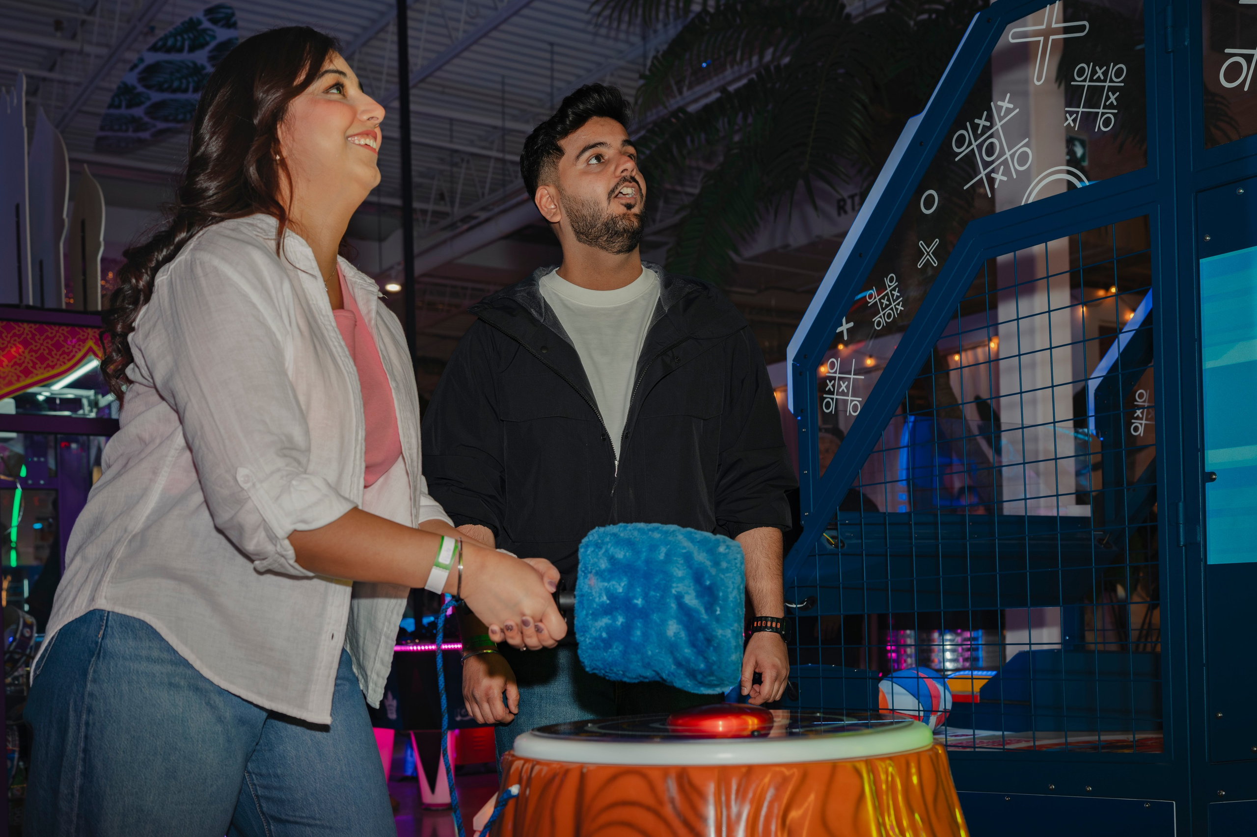 Aman & Mrinal. Studio Kunal Photography