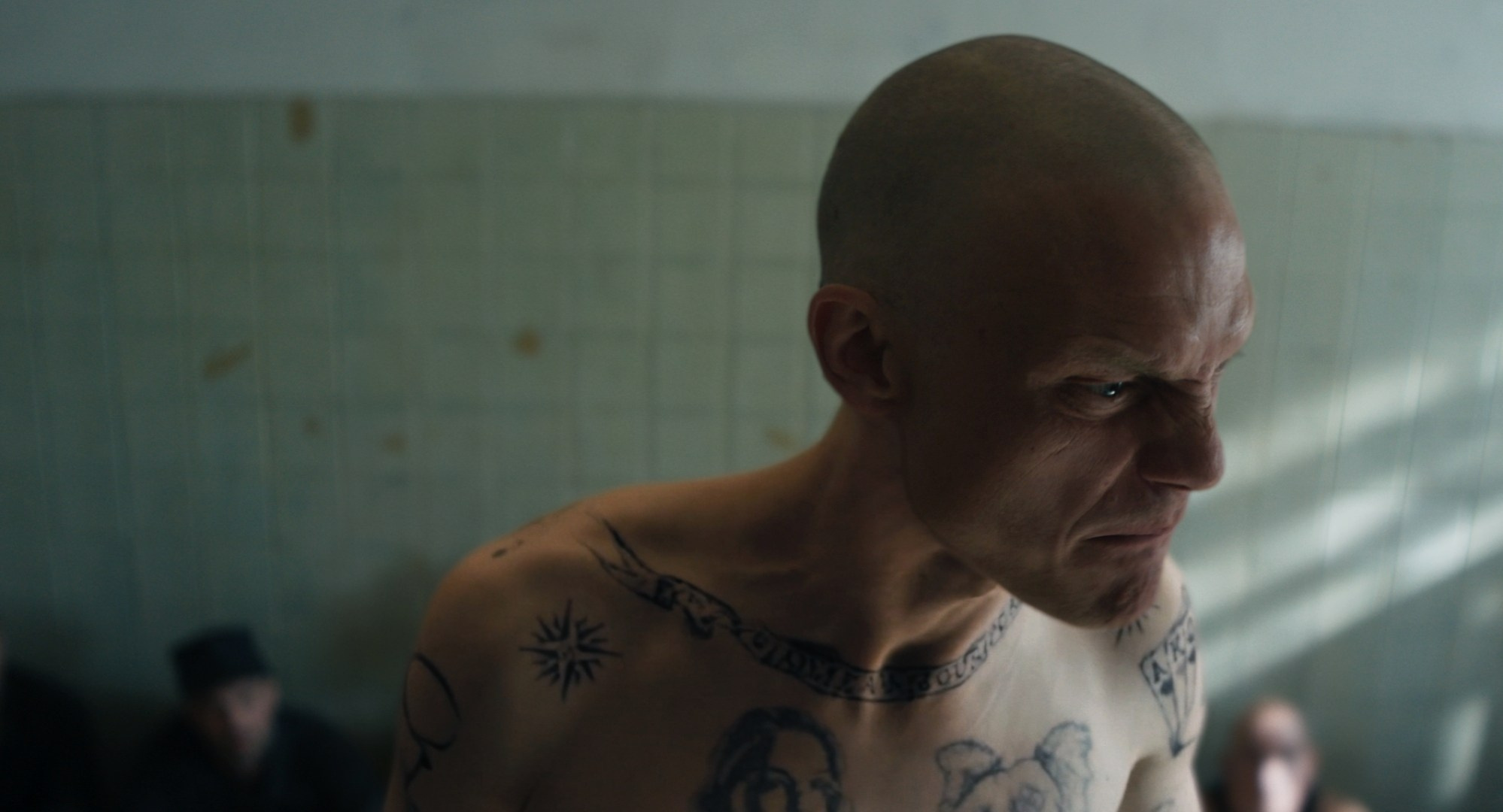 Kosmicheskaya sobaka Lida | Film. Ilia Ivanov
