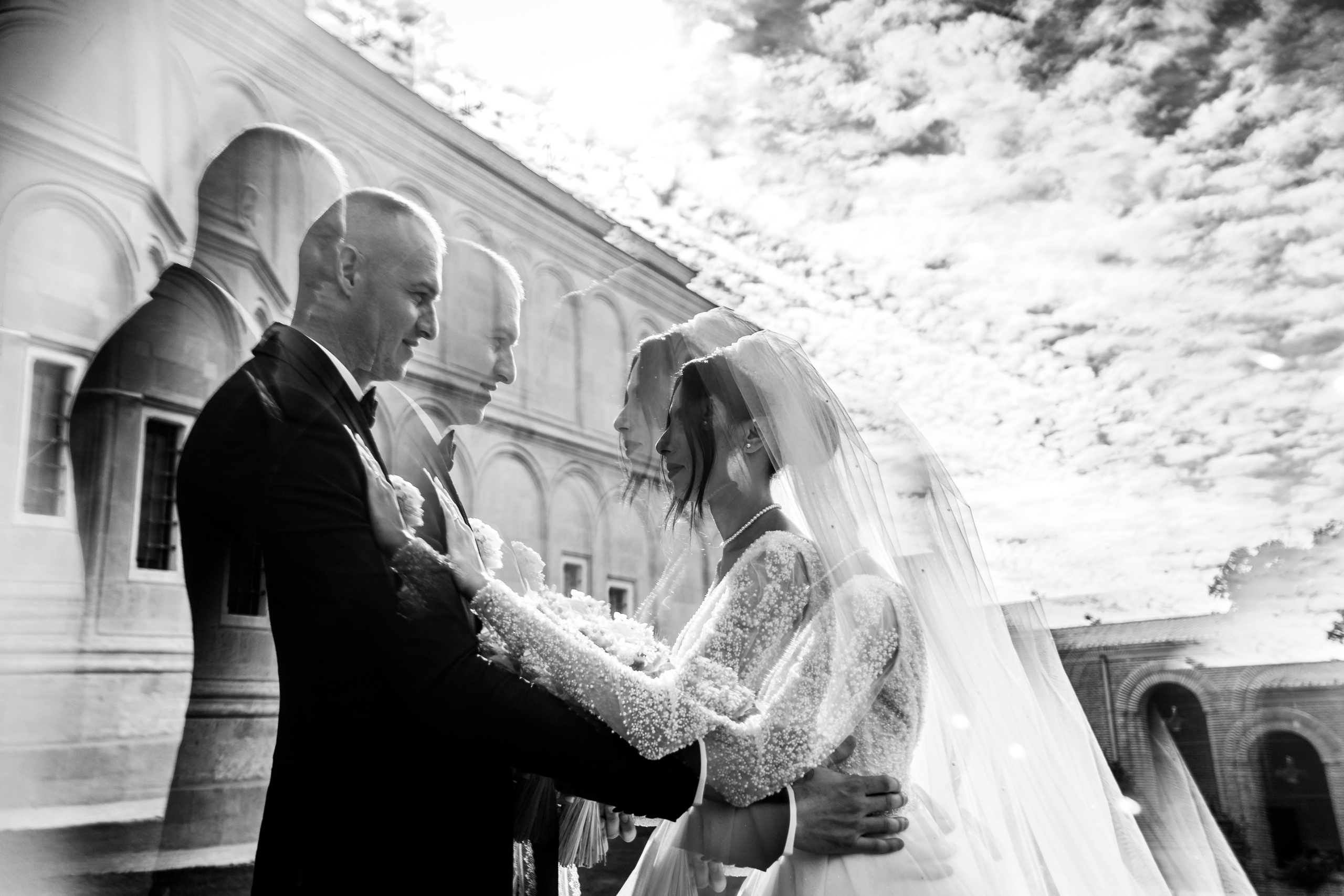 Andreea & Vlad. Cosmin Virlan - Fotograf de eveniment din Târgoviște