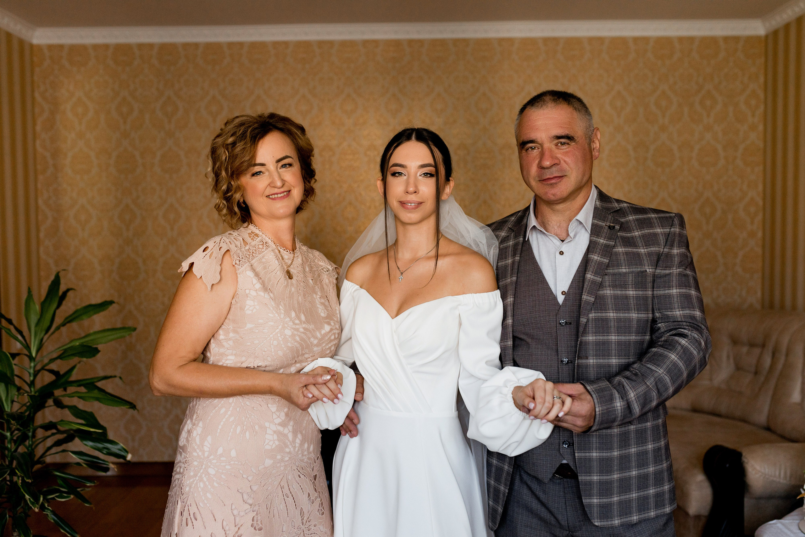 Софія та Юрій. Ірина Терещук