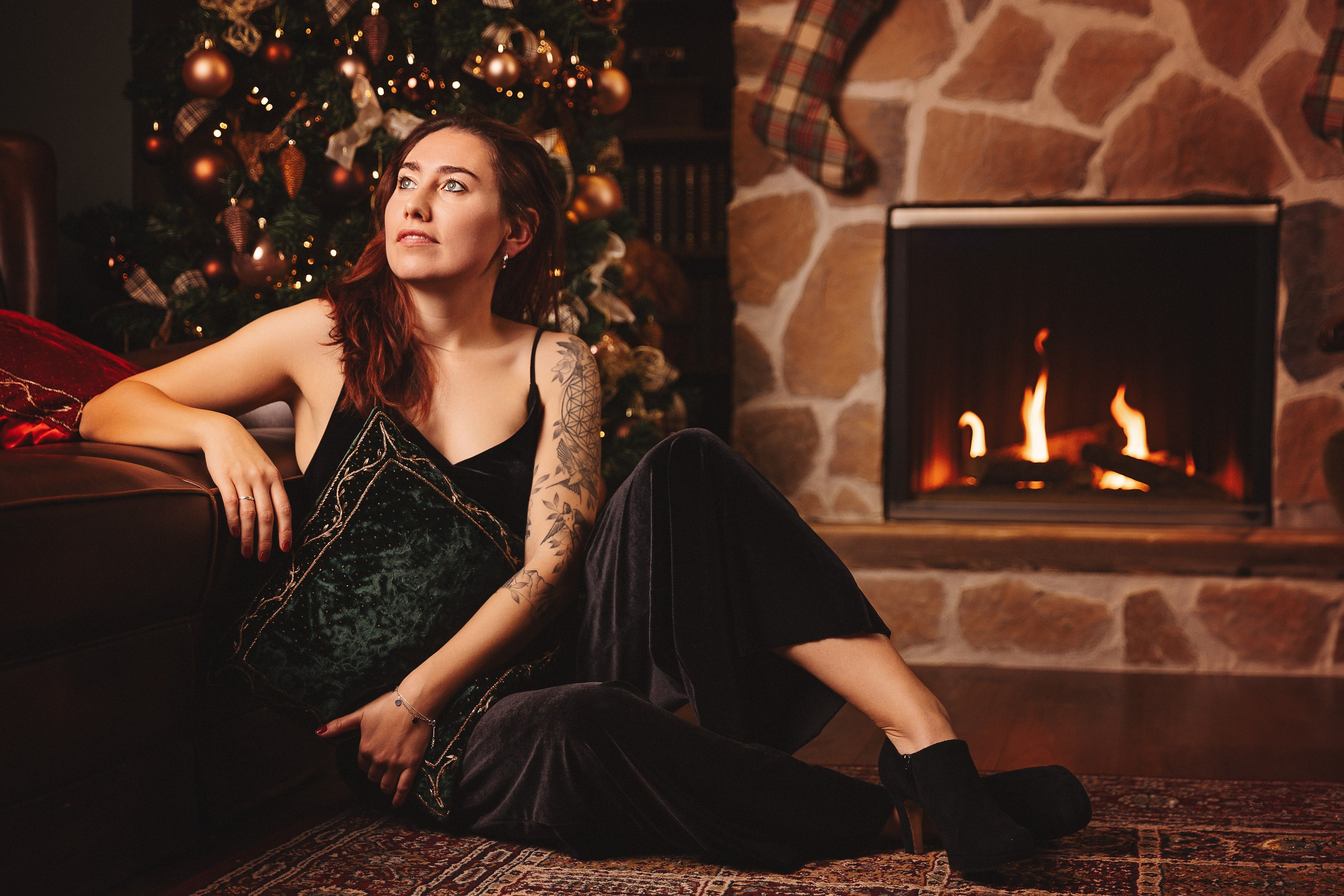 Porträt / Business. Oxana Gruber Fotograf