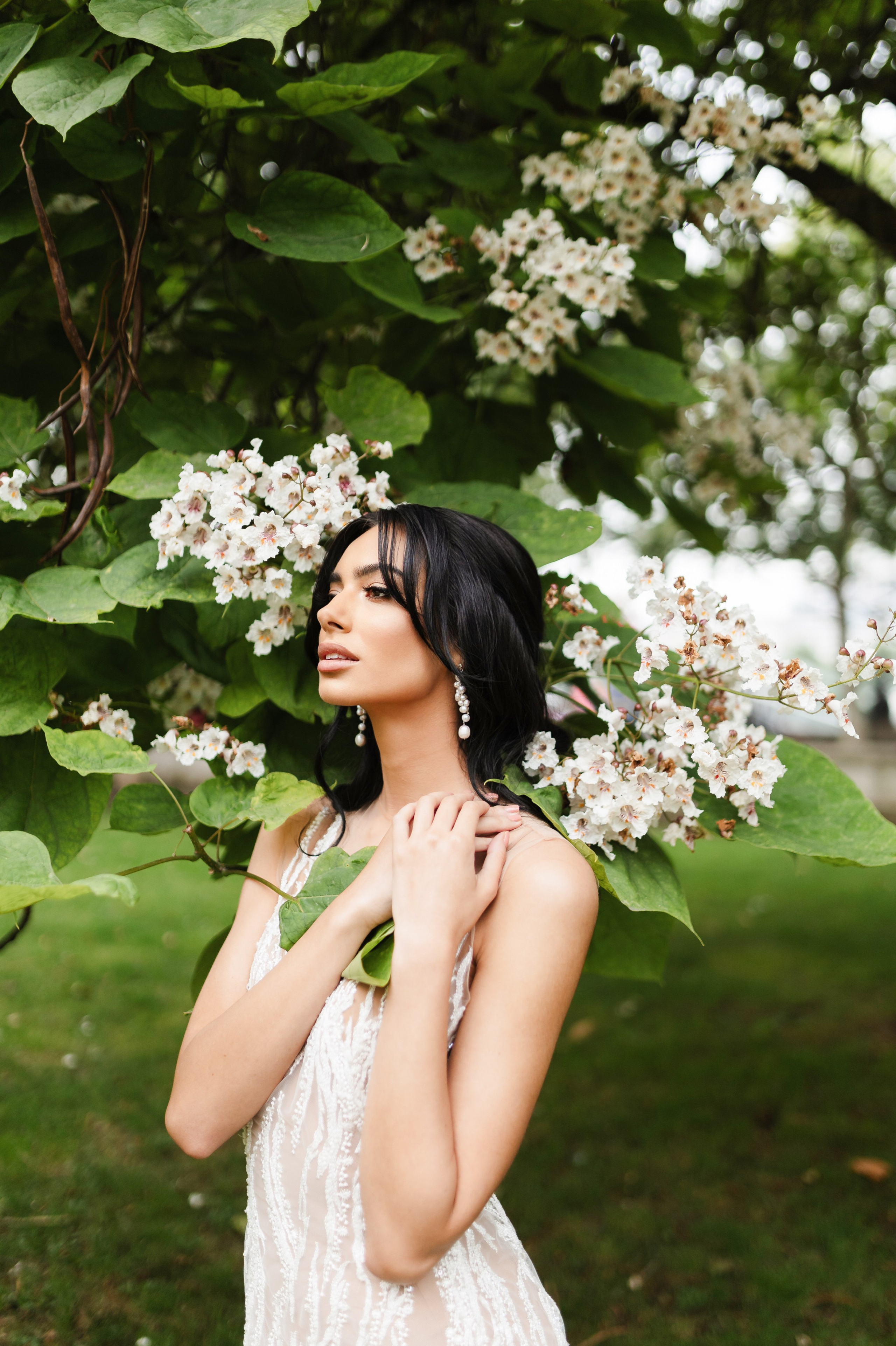 Gabriela & Leo’s Intimate London Elopement. YES I DO PRODUCTION — Wedding photography&videography