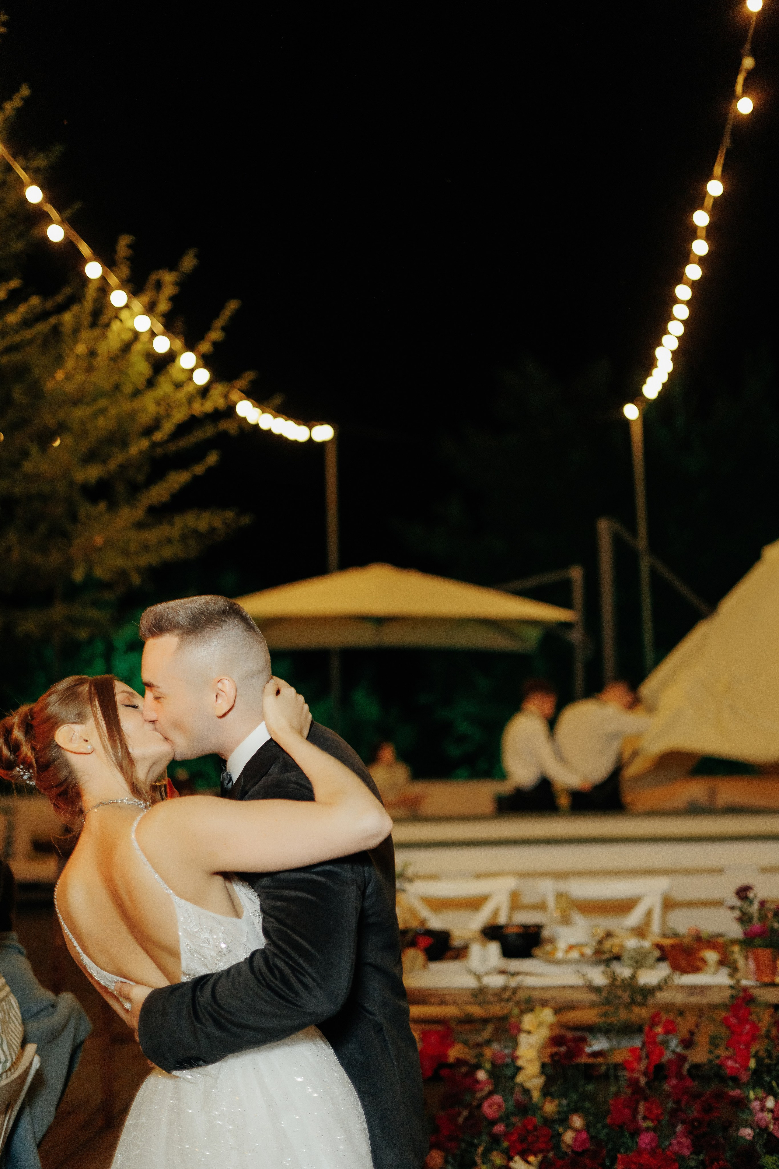 Vadim & Irina. ProWed — Foto Video Moldova și România