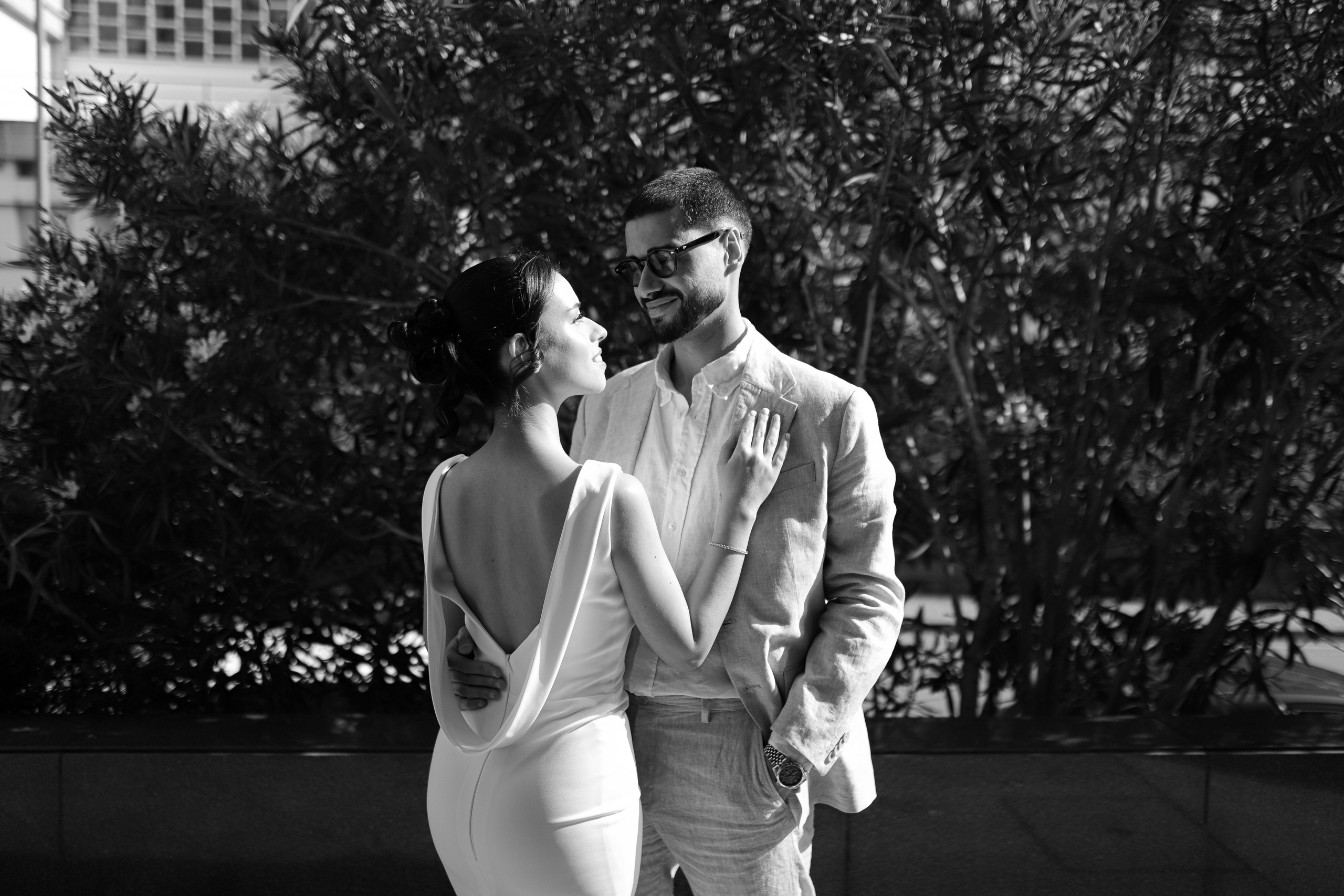 Casamento Civil — Camila e Alvaro. Davi Valente