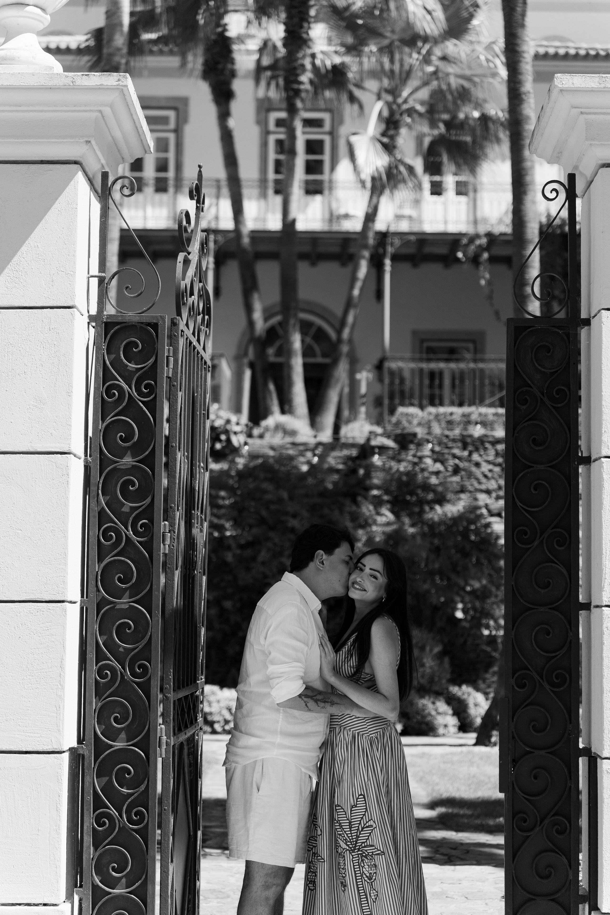 Wedding Proposal at Douro Valley — Arthur & Ana. Wedding & destination wedding photographer in Porto, Portugal — Davi Valente | Lisbon, Douro Valley, Rome, Tuscany & Lake Como