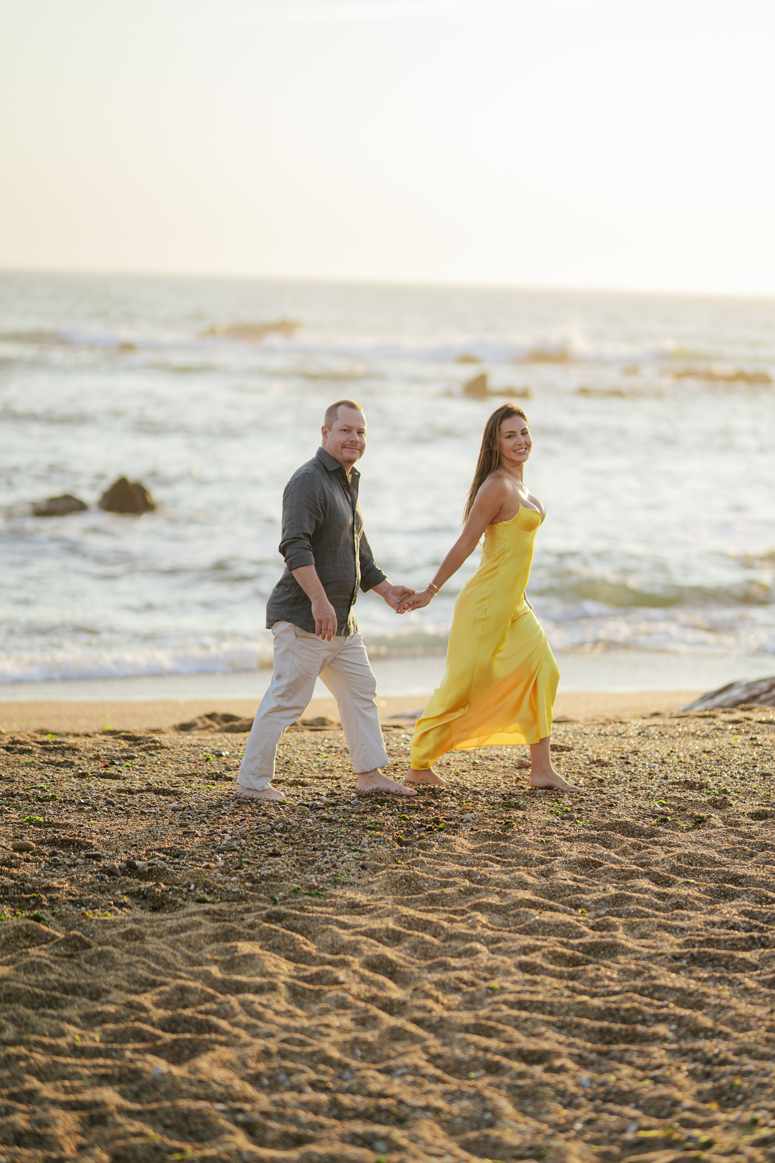 Yasmin & Candid. Davi Valente