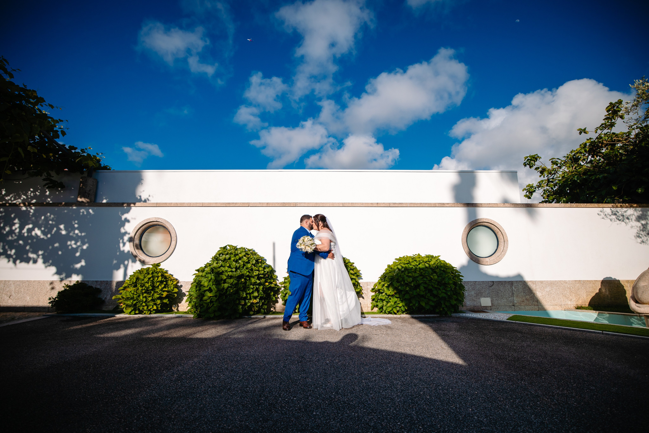 Casamento Karine e Luis. Davi Valente