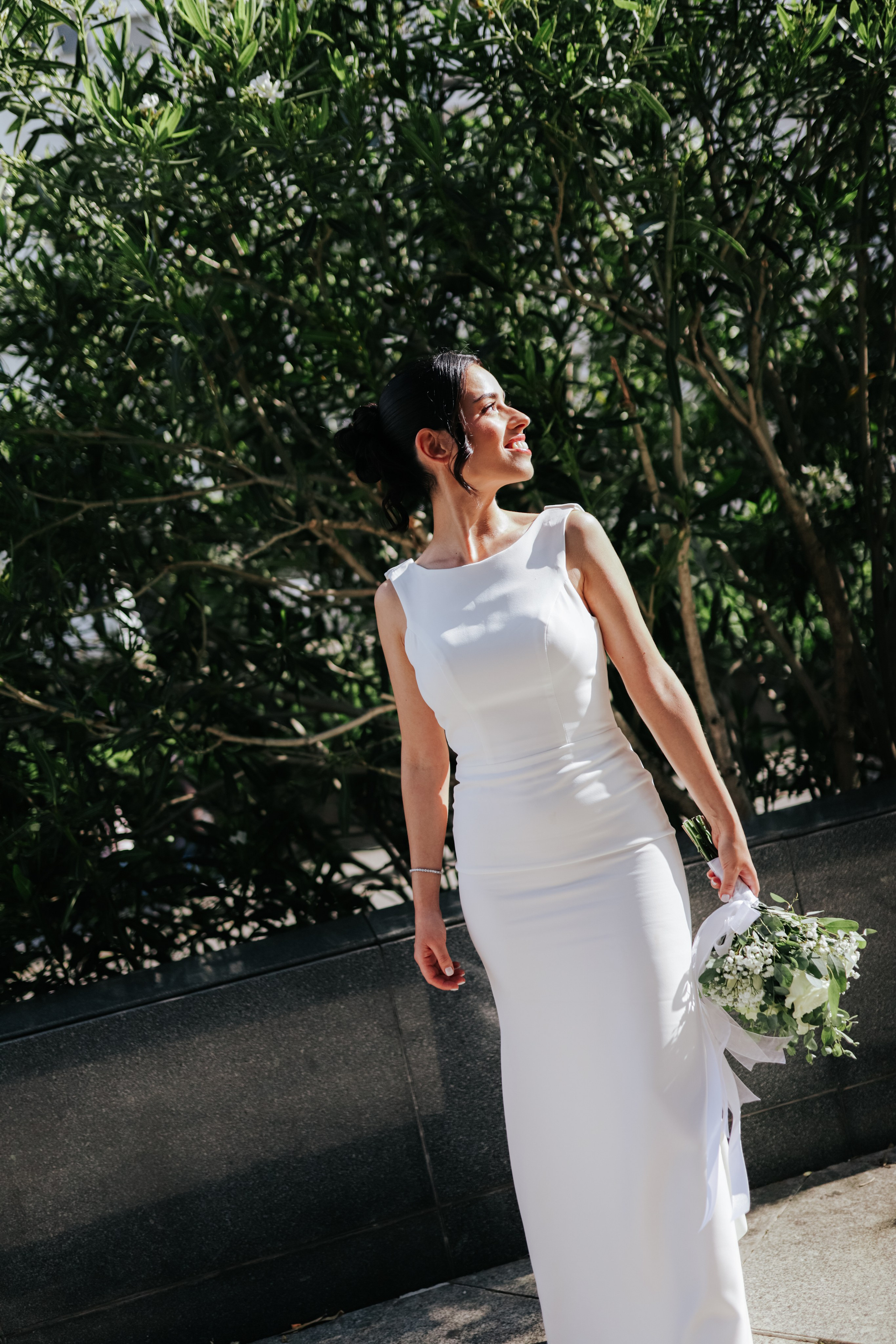 Casamento Civil — Camila e Alvaro. Davi Valente