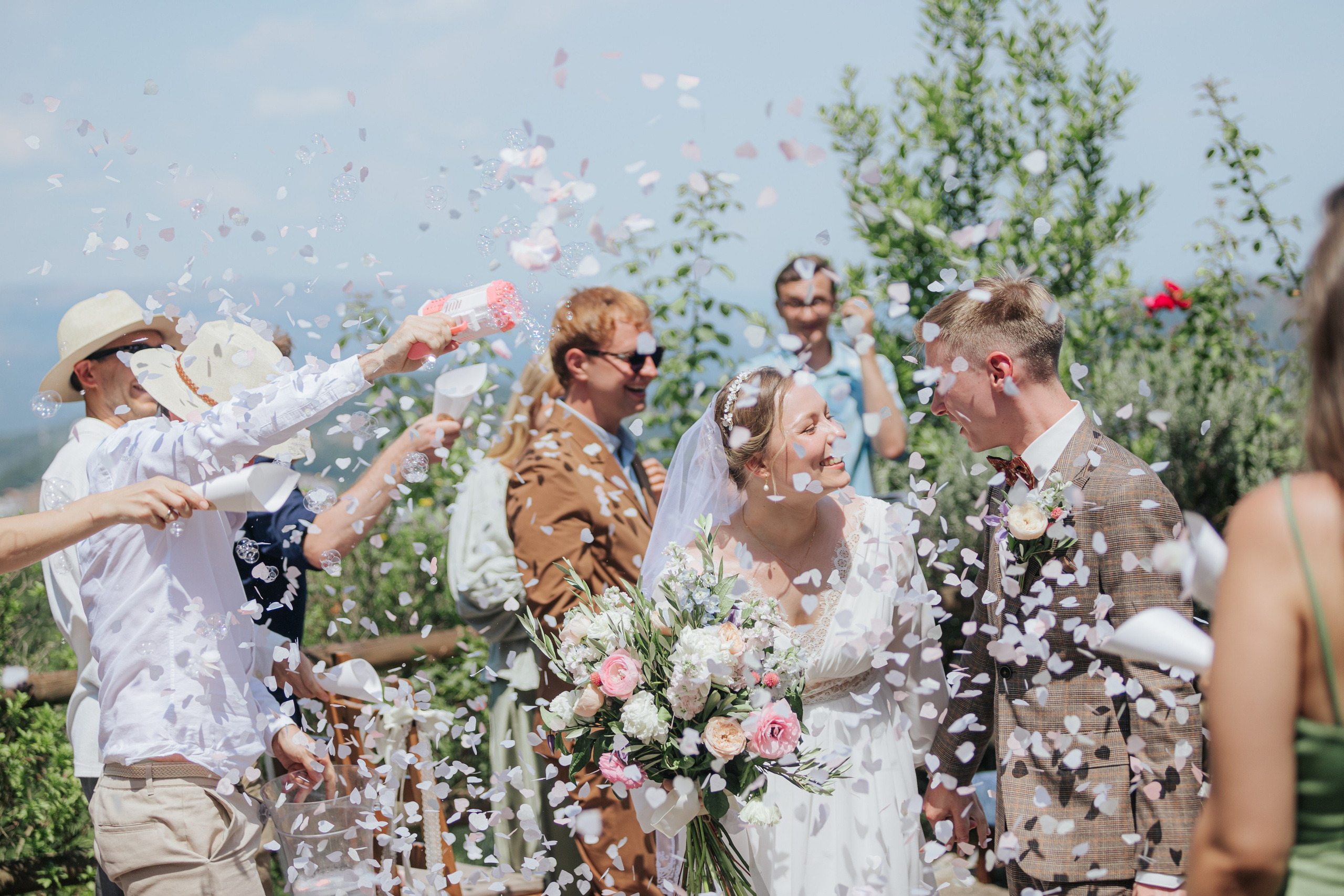 Casamento Anastasiia & Daniil. Davi Valente