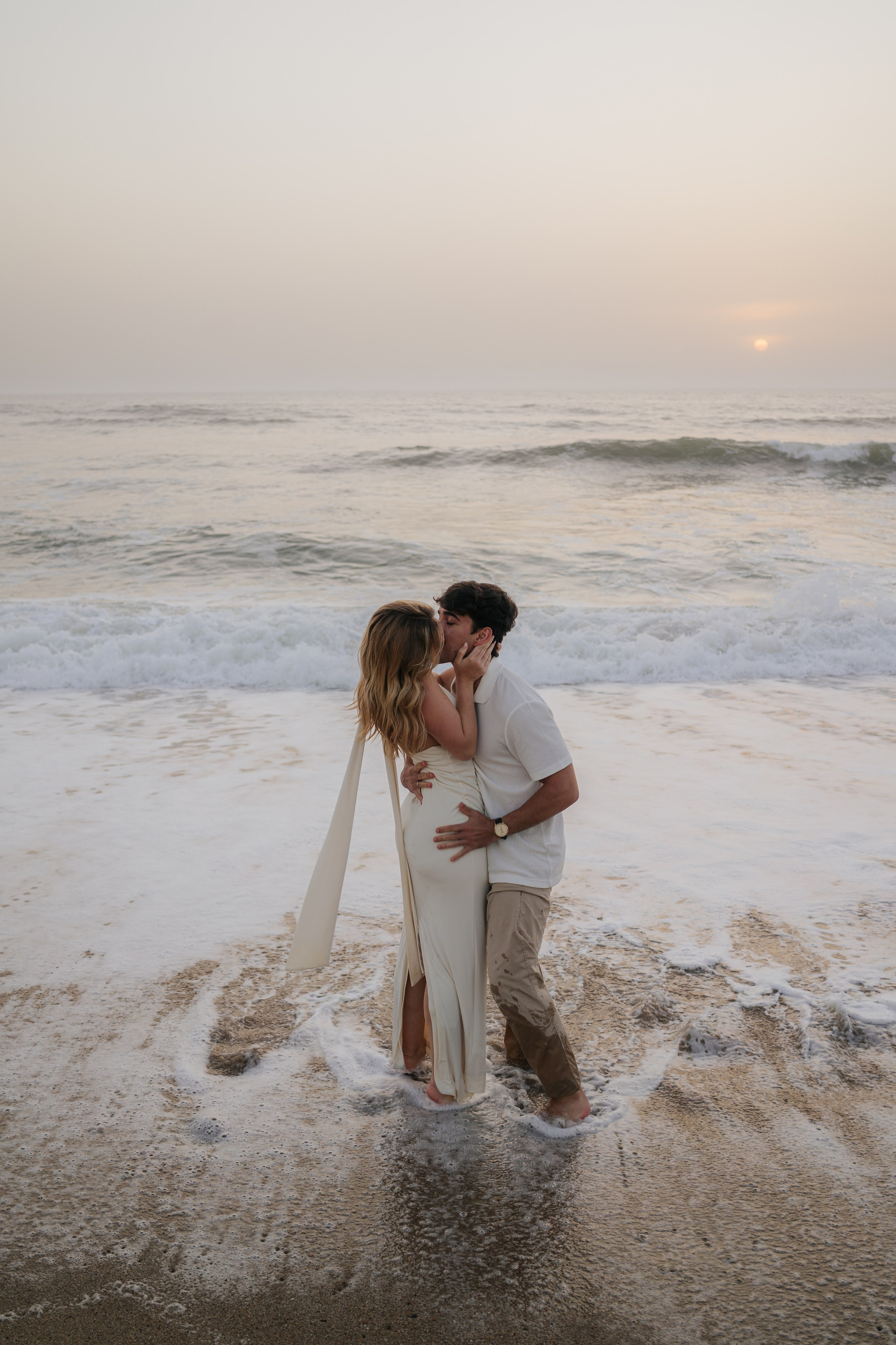 Eduarda & Victor. Fotógrafo de casamentos e ensaios para casais em Porto
