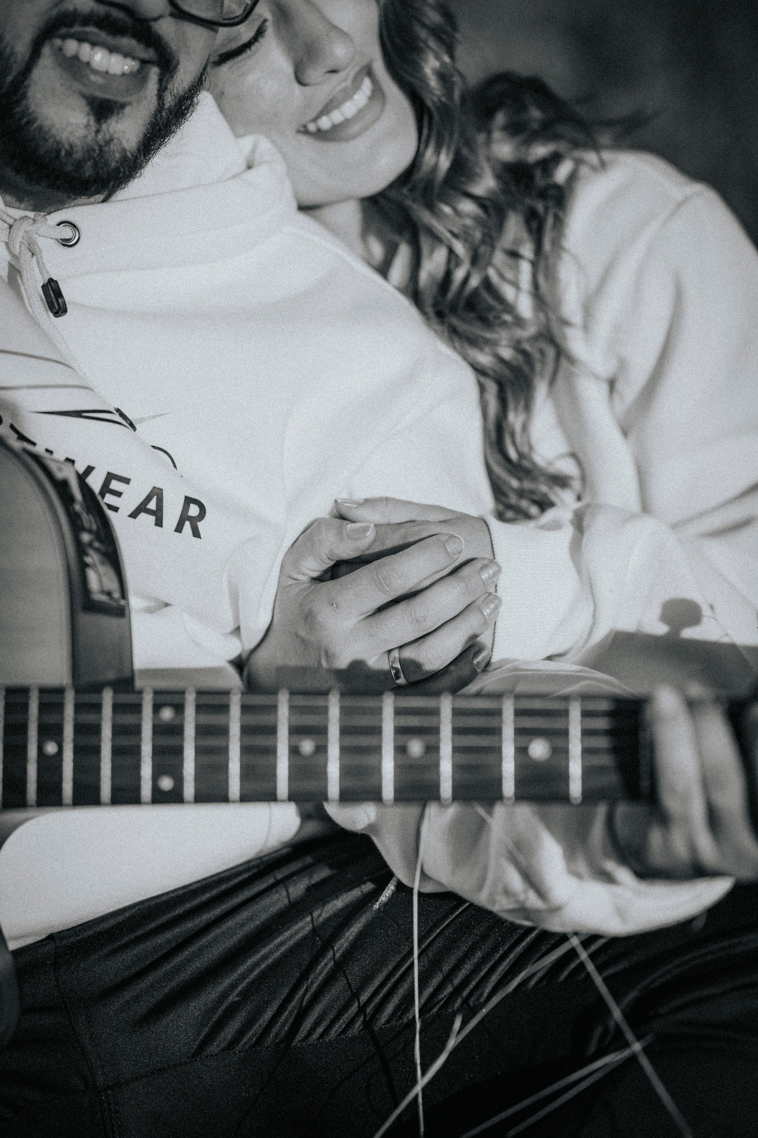 Pre Wedding Ana & Reinaldo. Principal