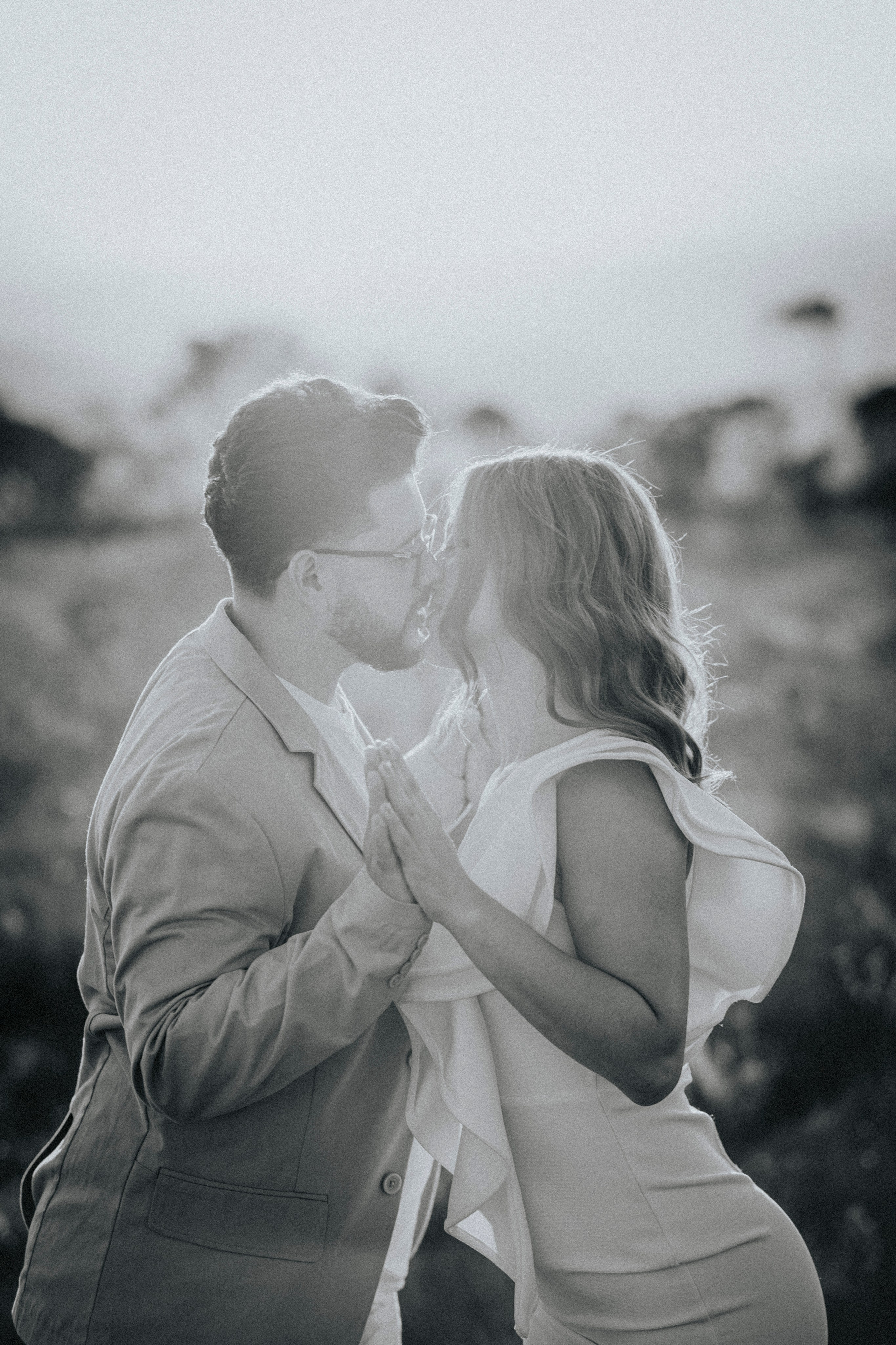 Pre Wedding Ana & Reinaldo. Principal