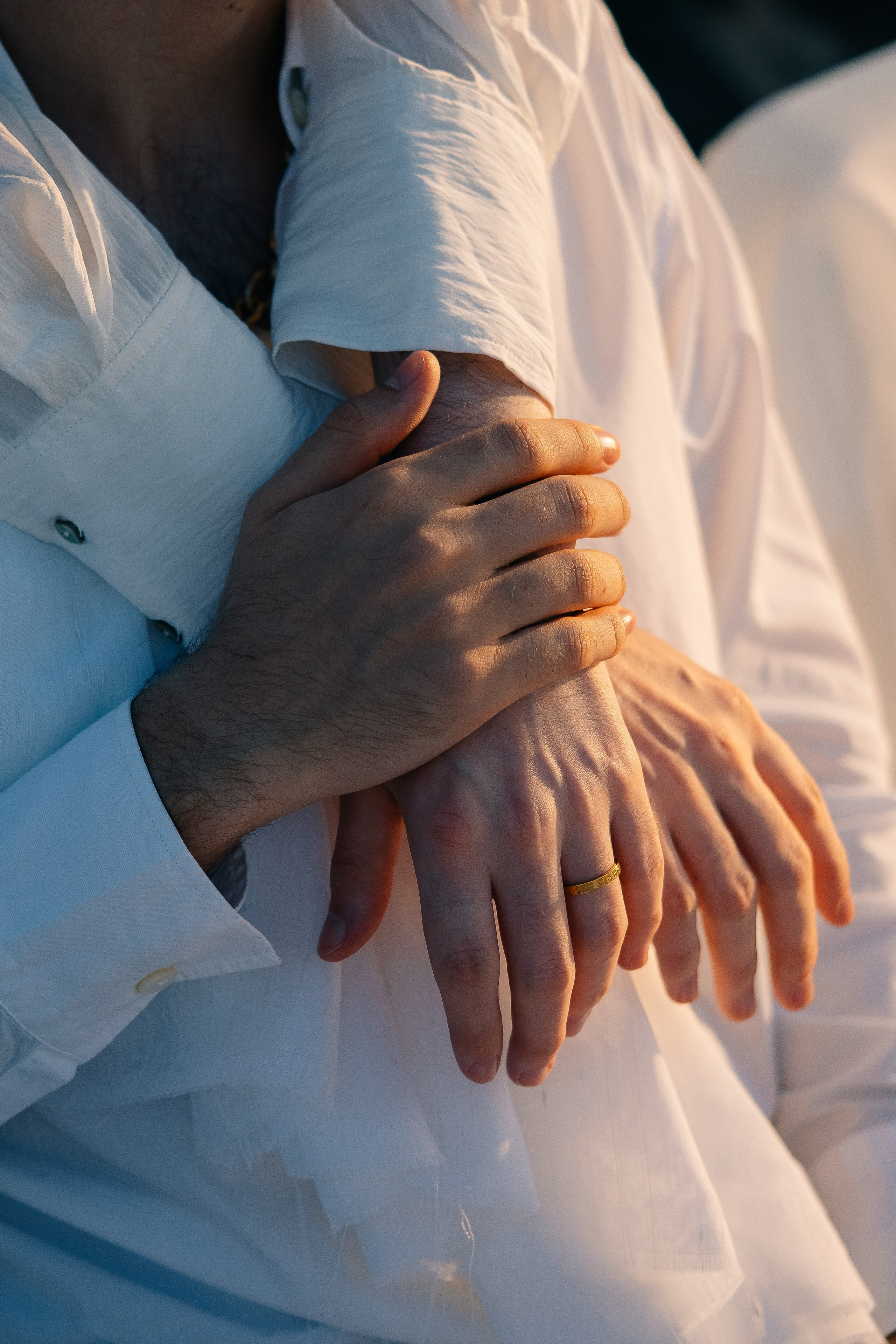 White Ocean Wedding. Мария Шер. Профессиональный фотограф в городе Порту, Португалия