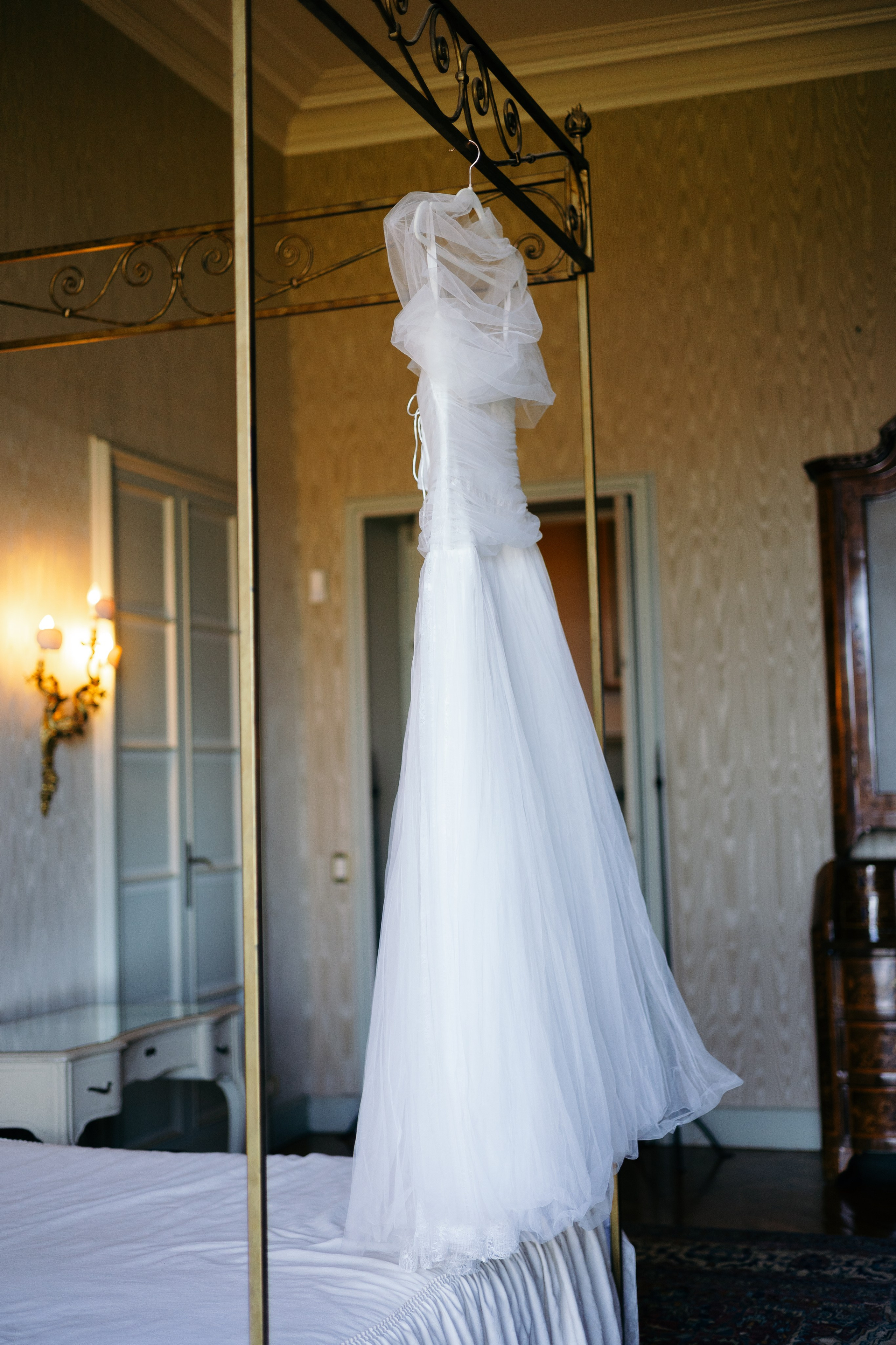 Catherine and Samuel. Sara Luca Wedding Photographer in Italy and Europe