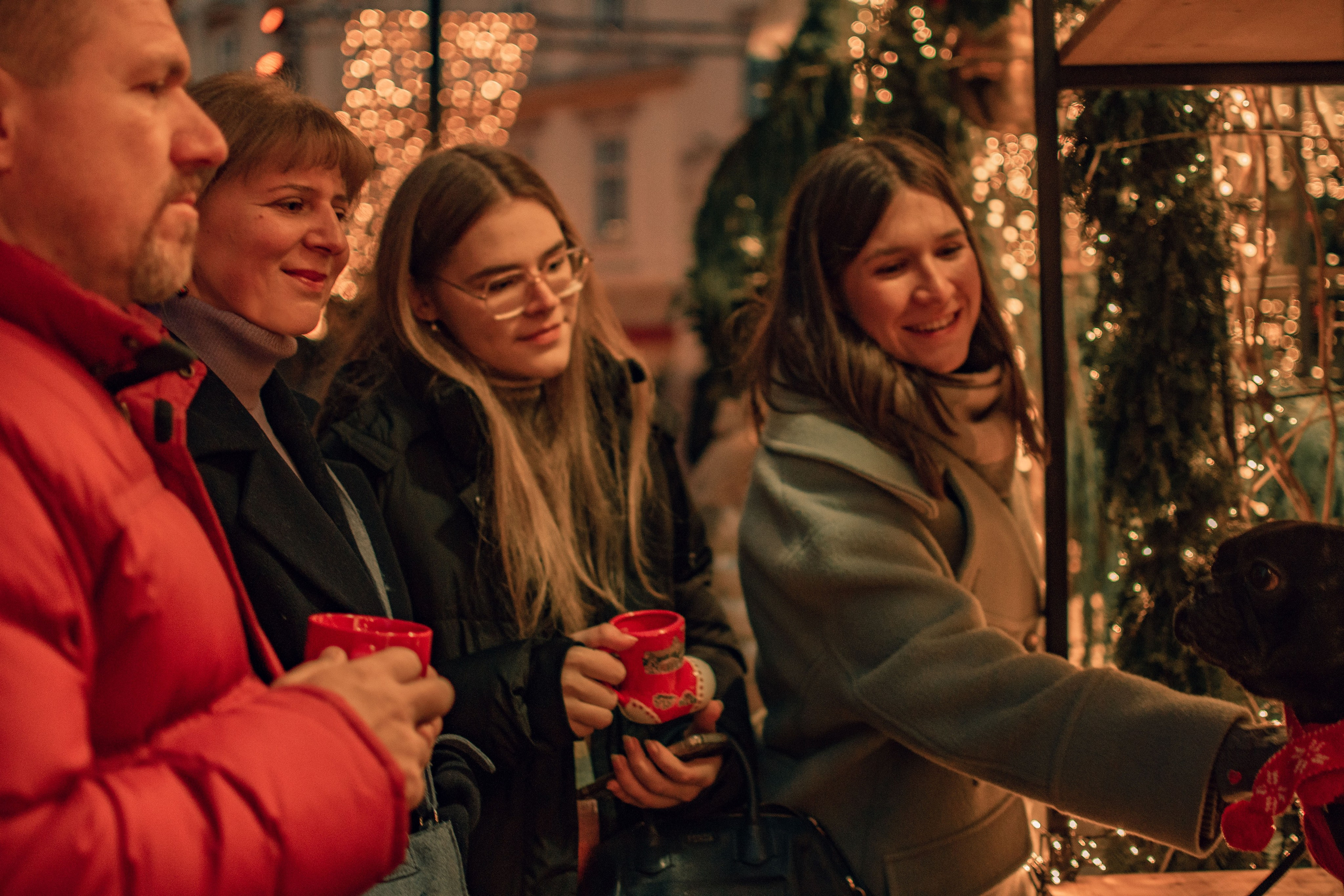 Christmas time. Семейный и детский фотограф