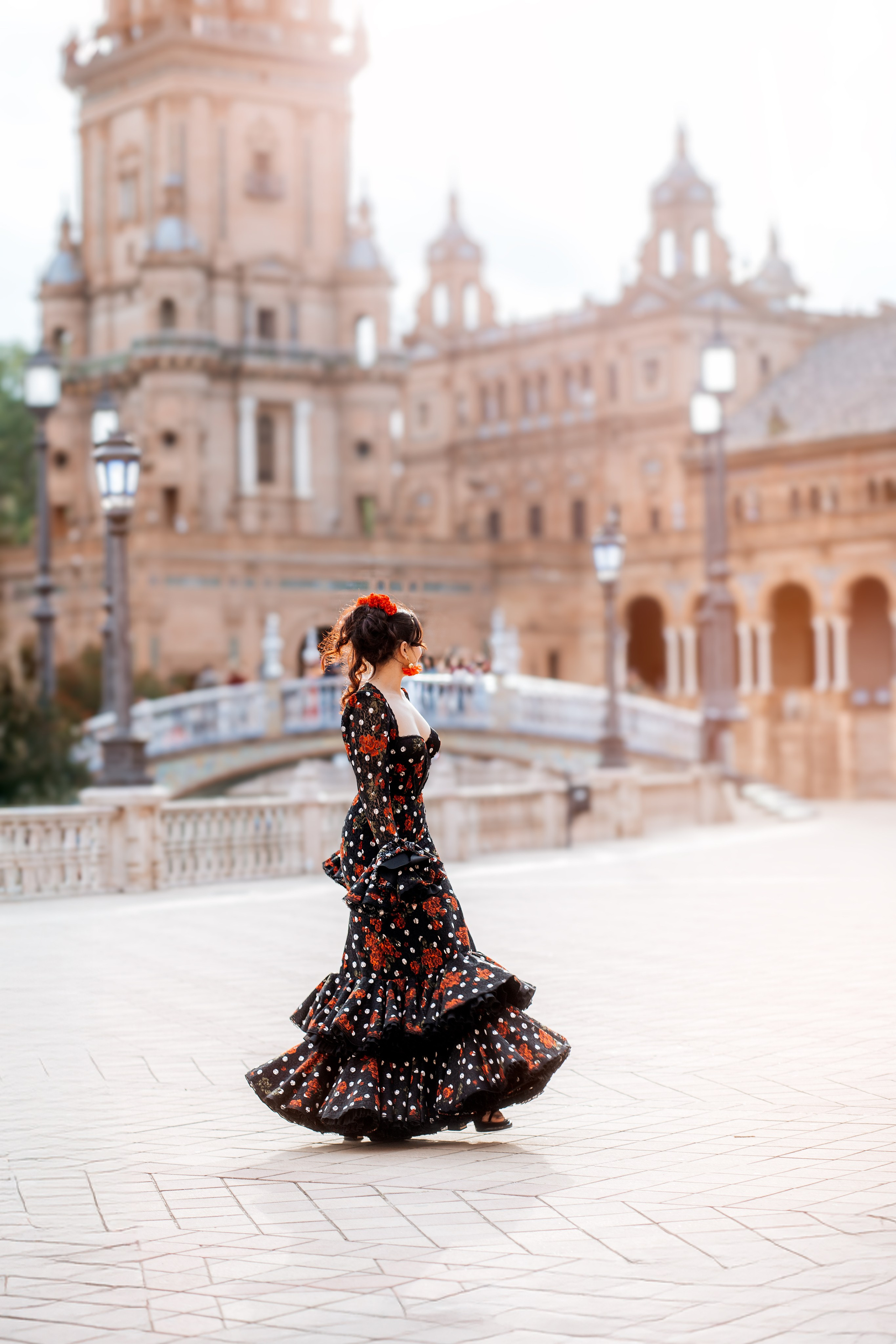 Fotografía de Retrato por Julia Gnatenko | Valencia, Alicante, Barcelona, España. Julia Gnatenko — Fotógrafa en Valencia, Alicante, Barcelona, España y Europa
