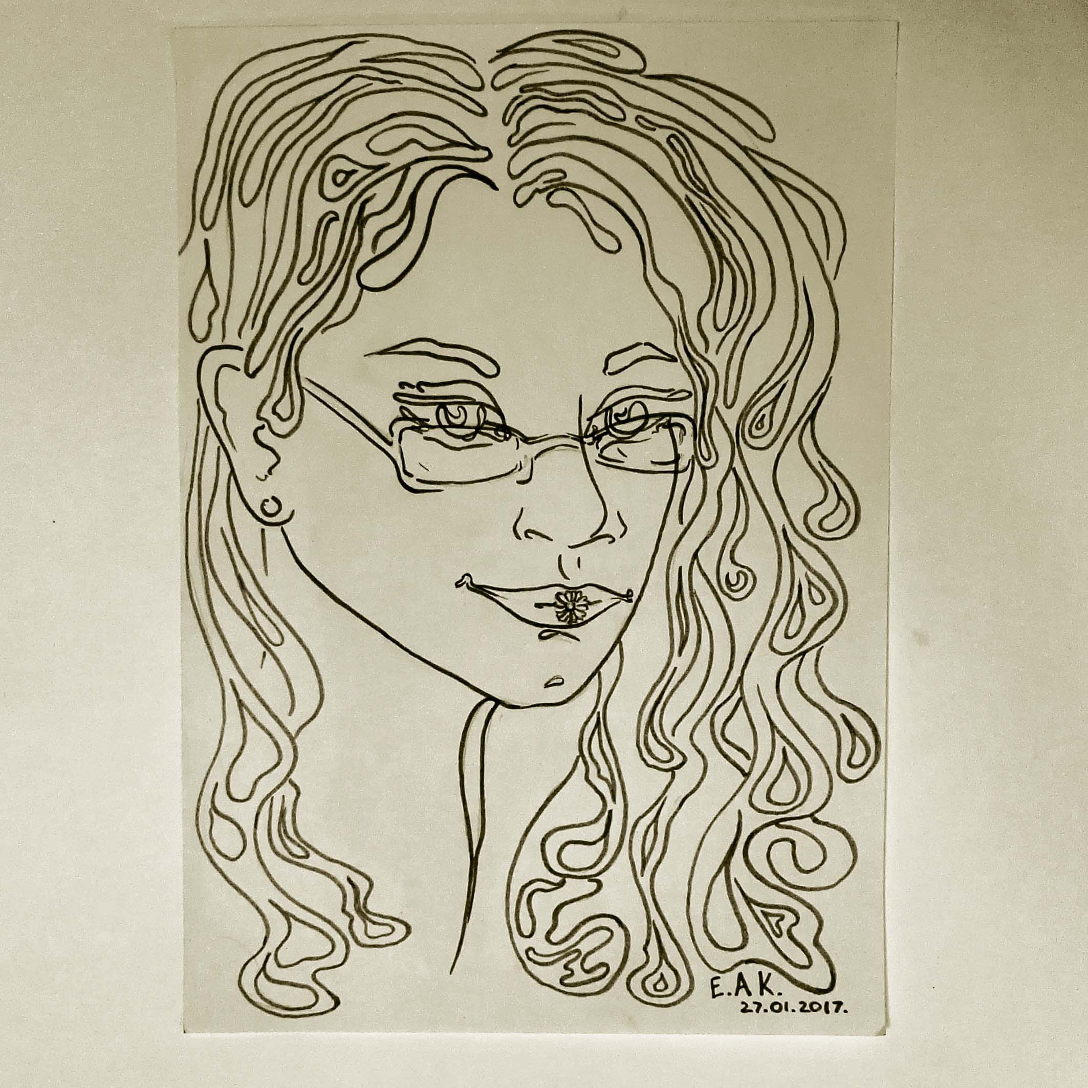 ArtPortraits. Professional Artist, teacher of art, Artistic Photographer In Dubai (U