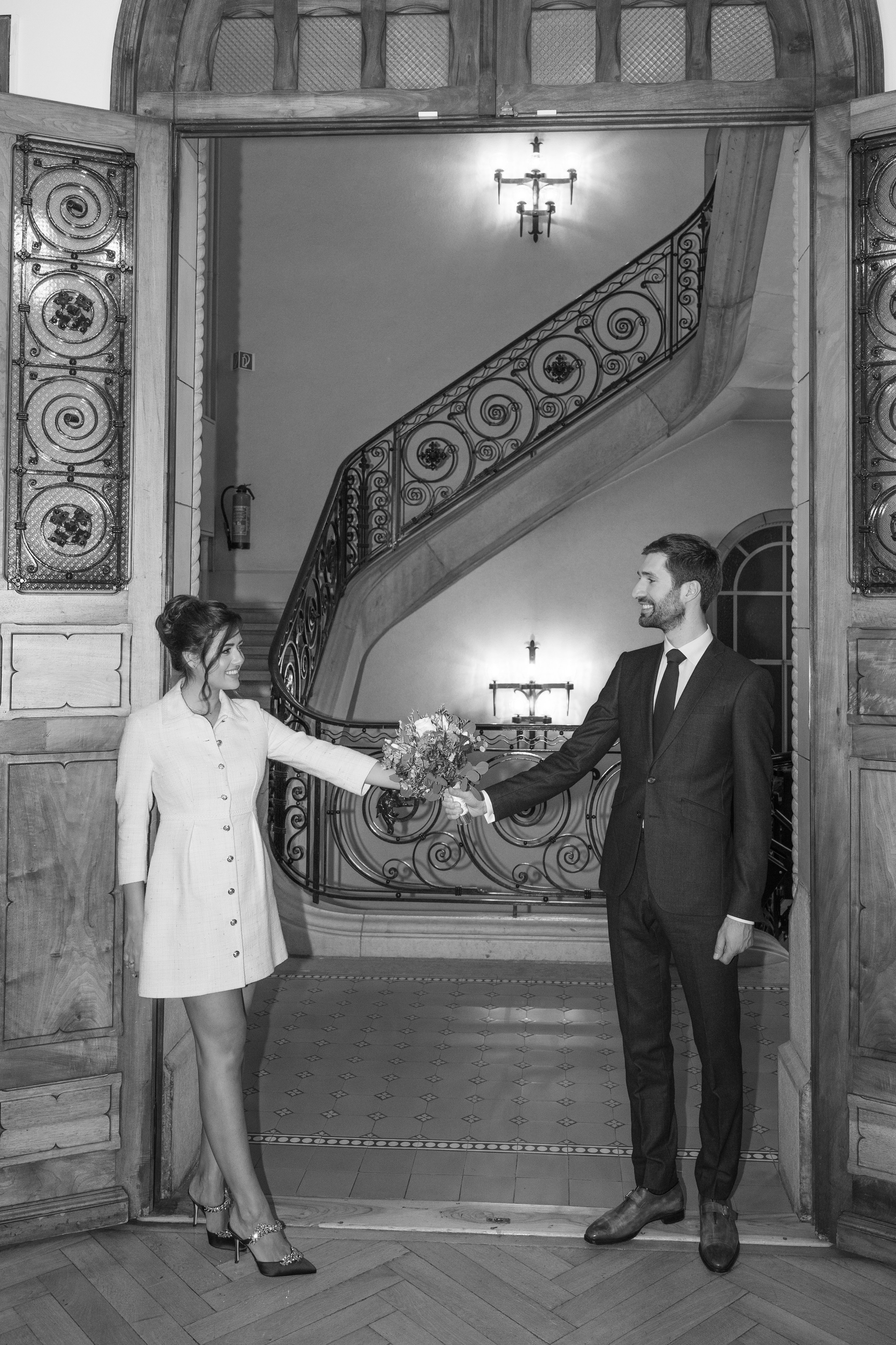 Carola & Geoffrey. Photographe Suisse Tatiana Lyzhina