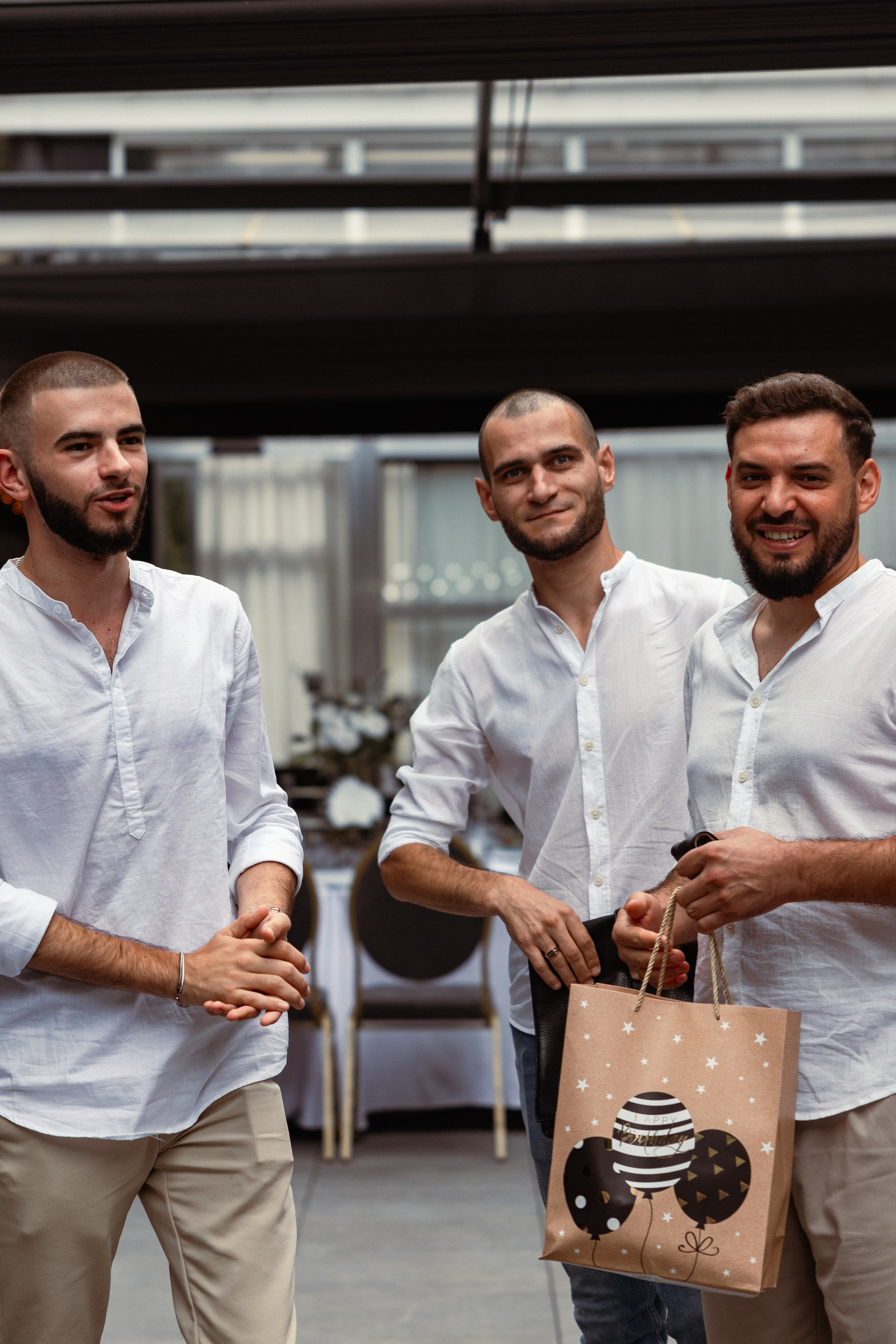 Alex Birthday Party. Дизайнер и Фотограф в Кишинёве Бусуйок Станислав