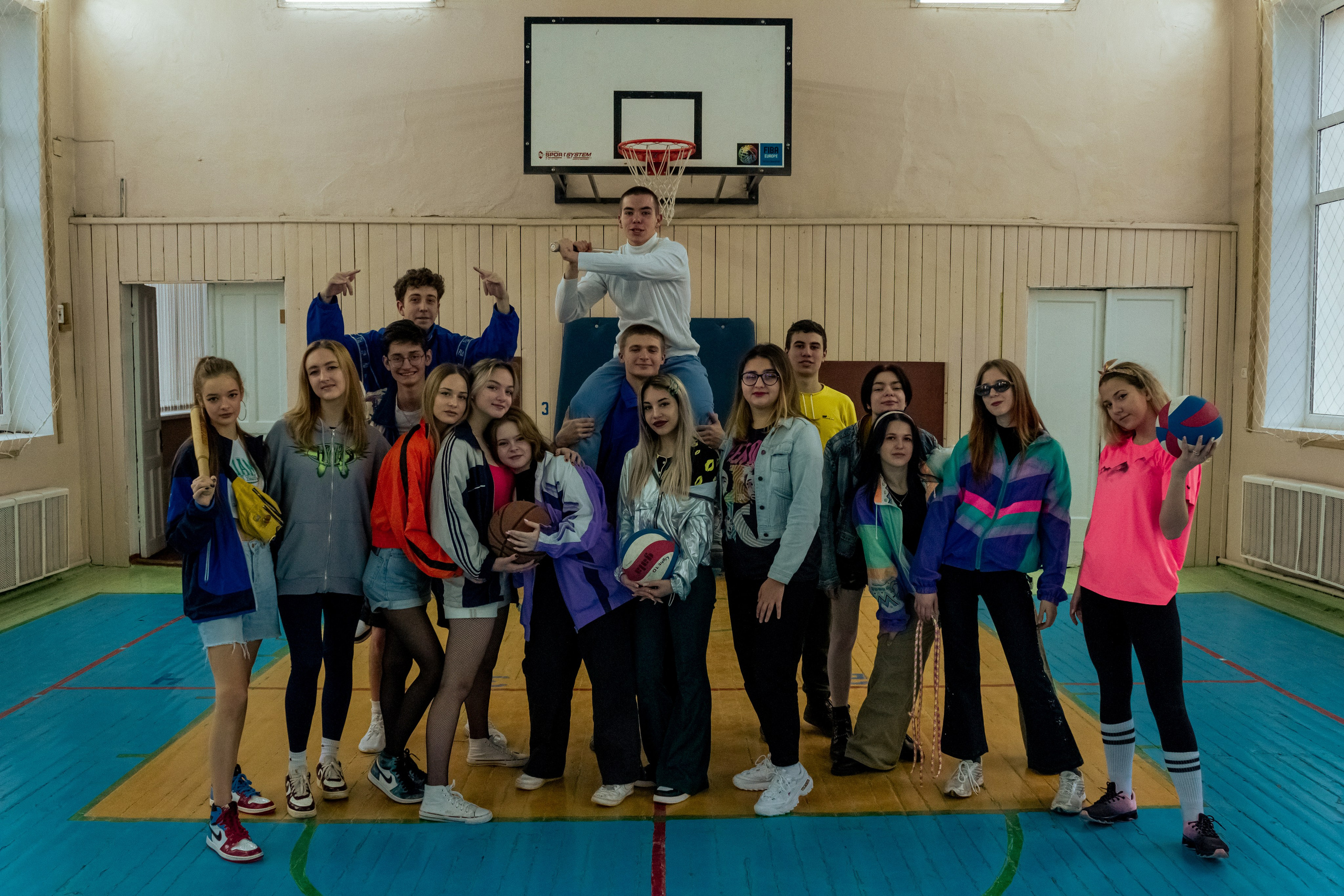 Vignette. Дизайнер и Фотограф в Кишинёве Бусуйок Станислав