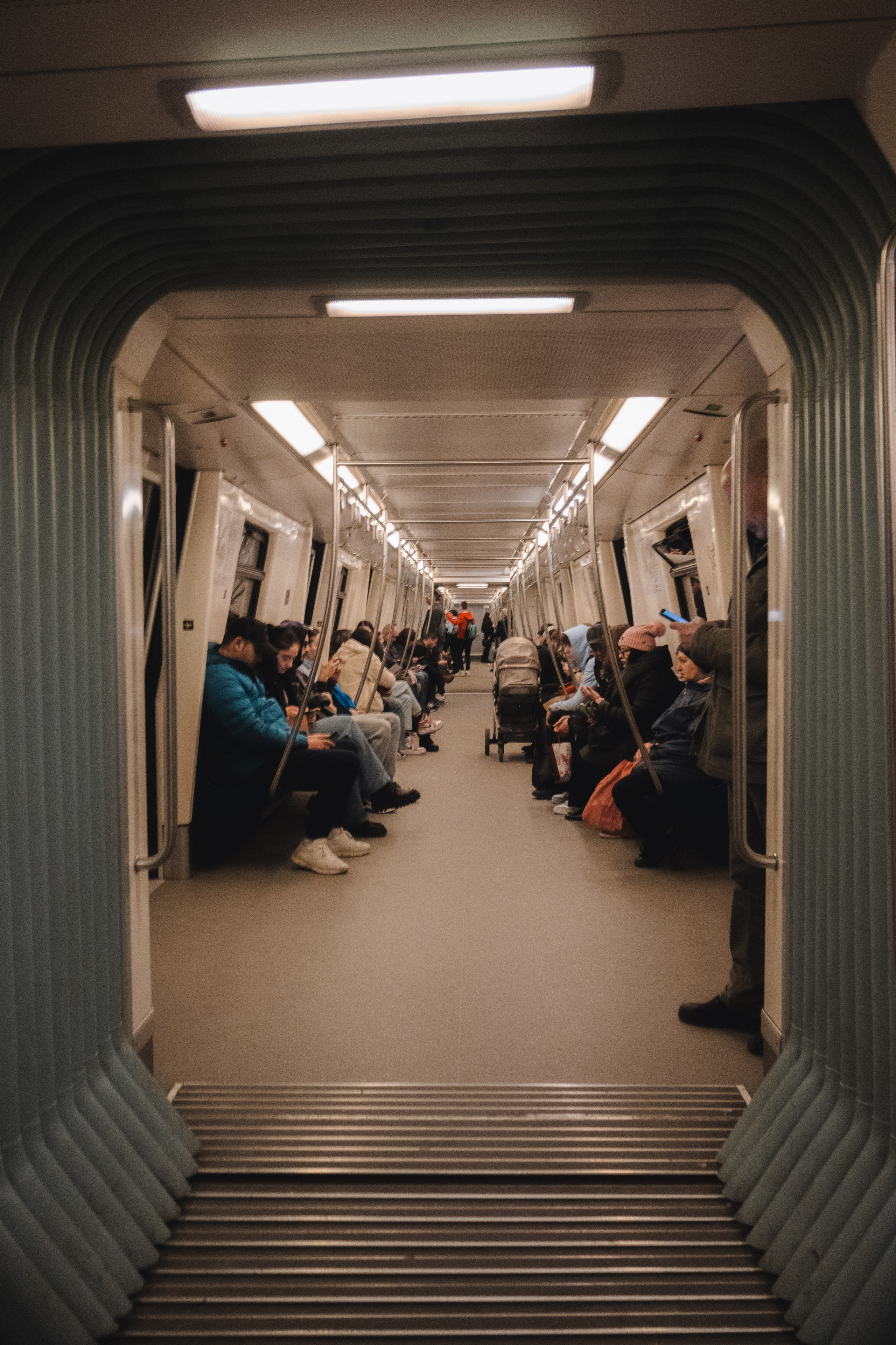 Bucharest. Дизайнер и Фотограф в Кишинёве Бусуйок Станислав