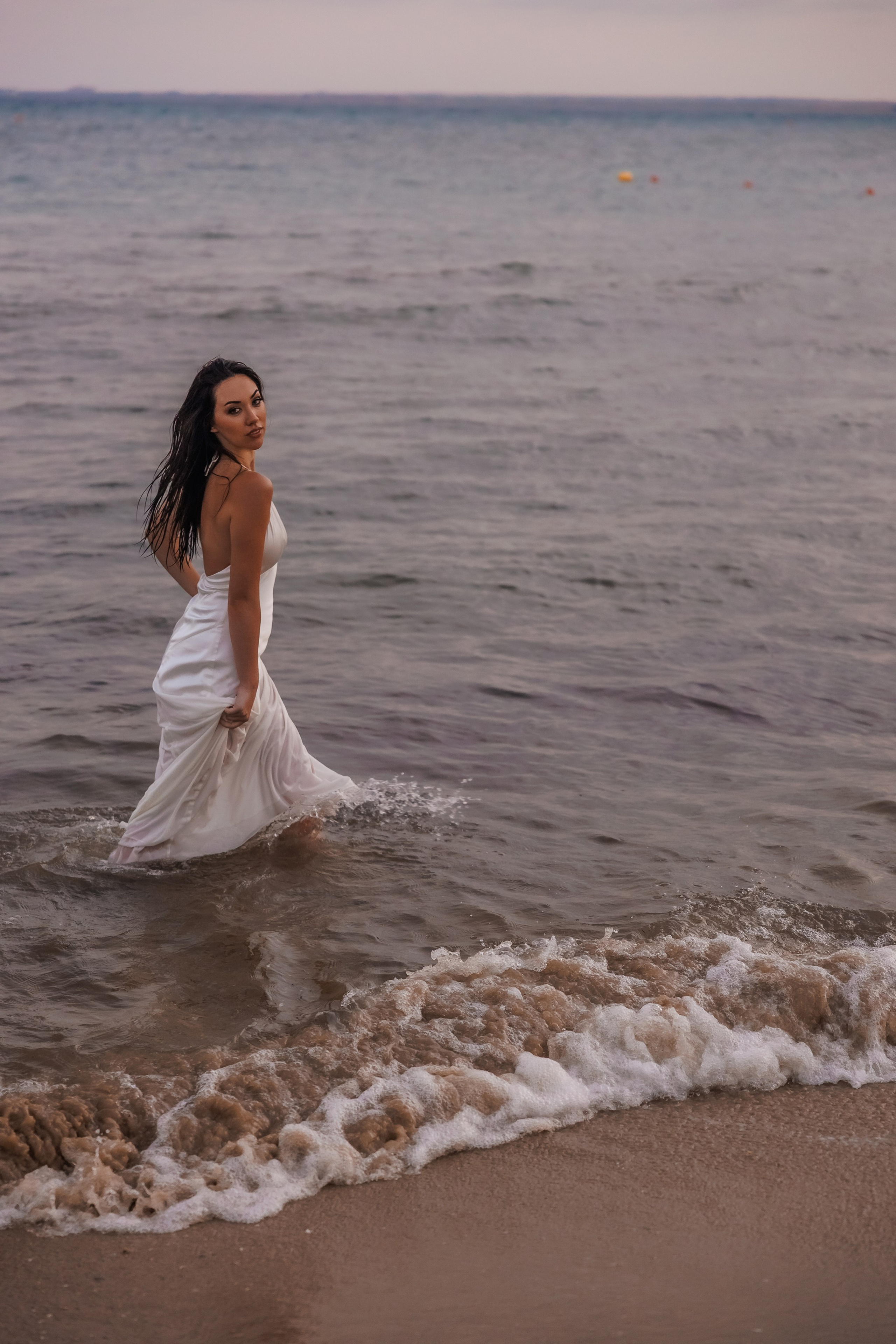 Индивидуална фотосесия. Фотограф Ирина Йотова