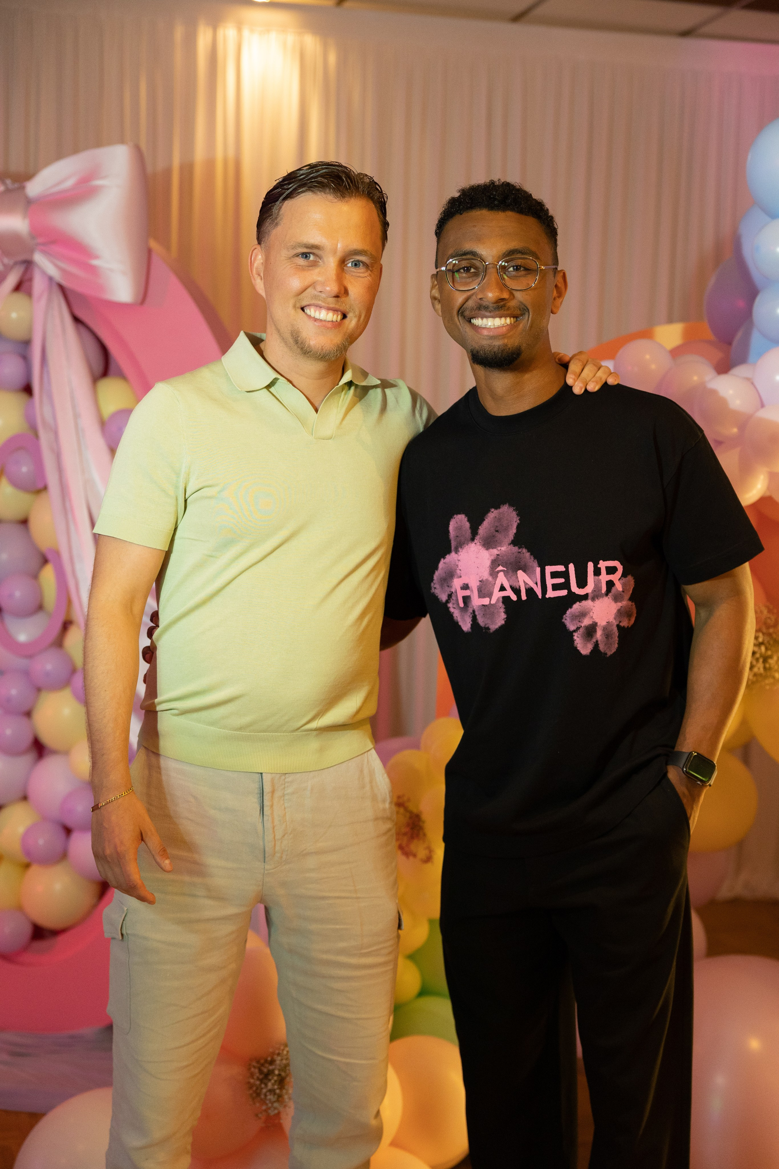 1 st Birthday. Portrait and Family Photographer in Netherlands